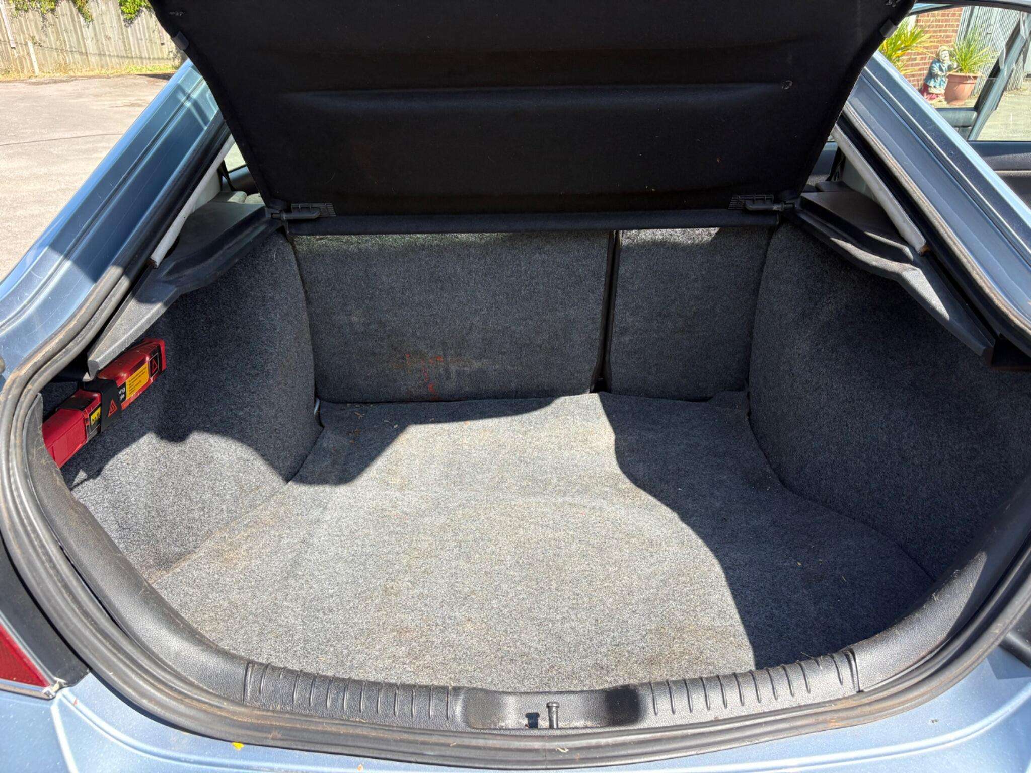 2006 FORD MONDEO 2006 FORD MONDEO