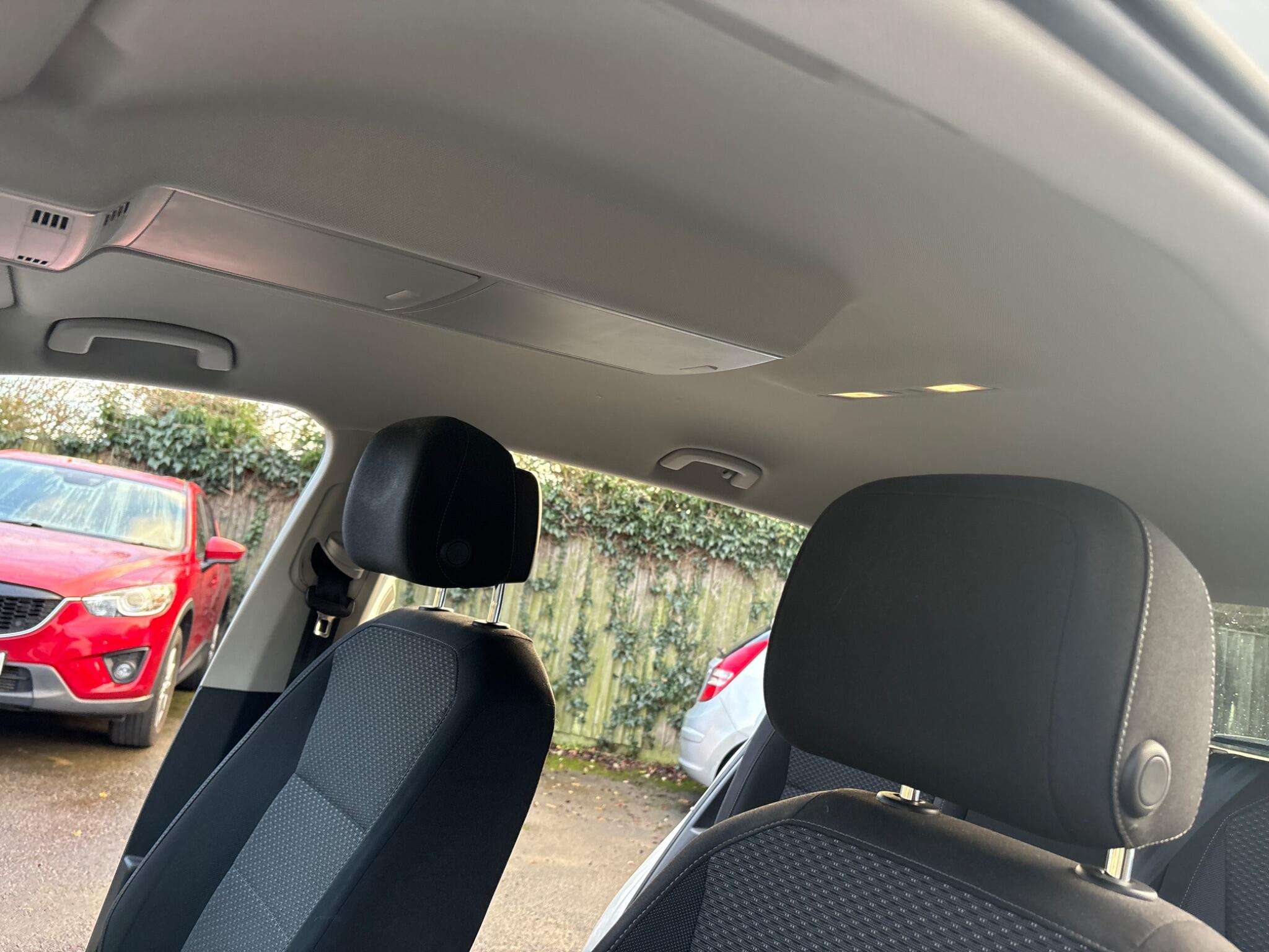 2018 VOLKSWAGEN TIGUAN ALLSPACE 2018 VOLKSWAGEN TIGUAN ALLSPACE