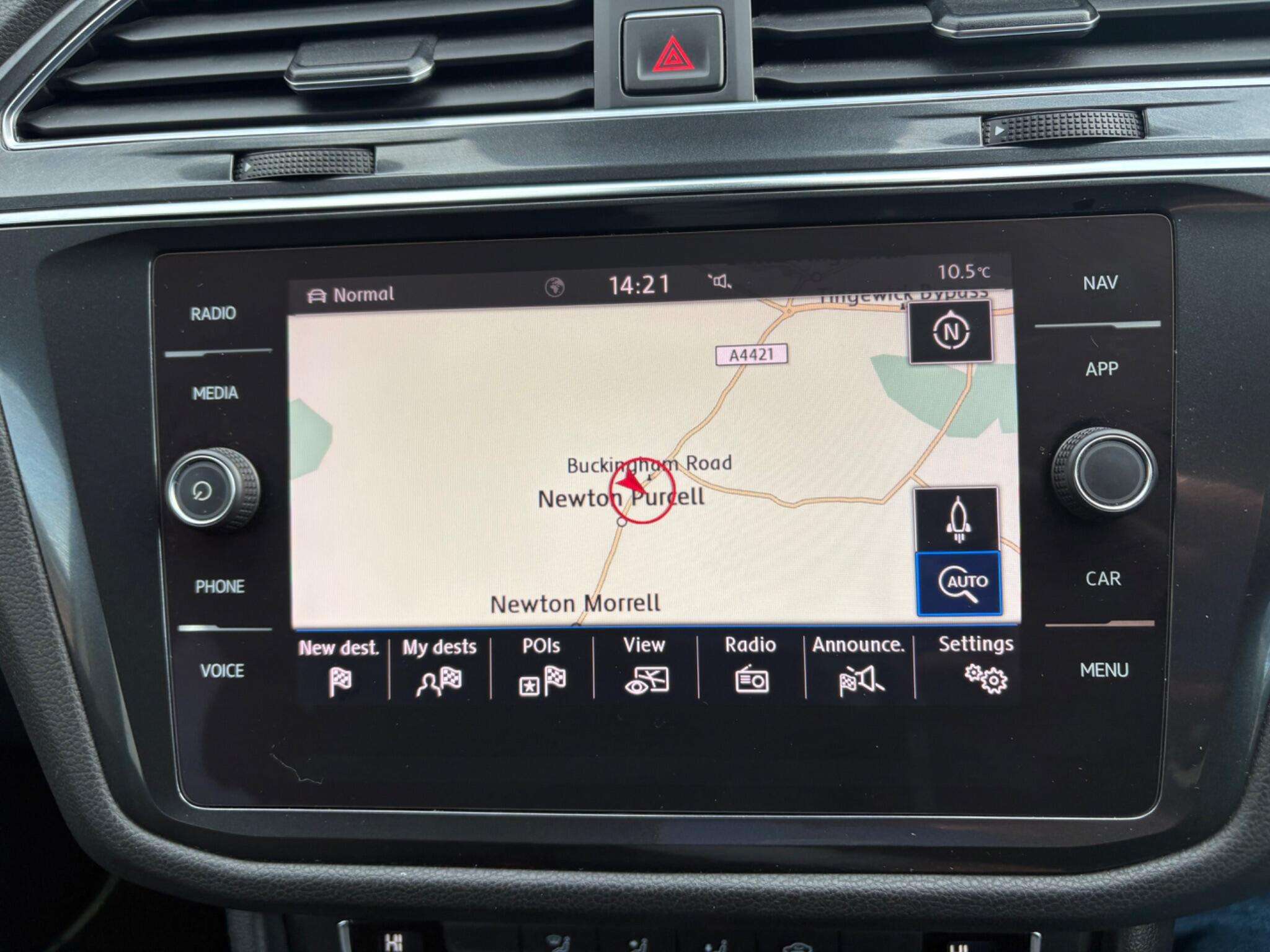 2018 VOLKSWAGEN TIGUAN ALLSPACE 2018 VOLKSWAGEN TIGUAN ALLSPACE