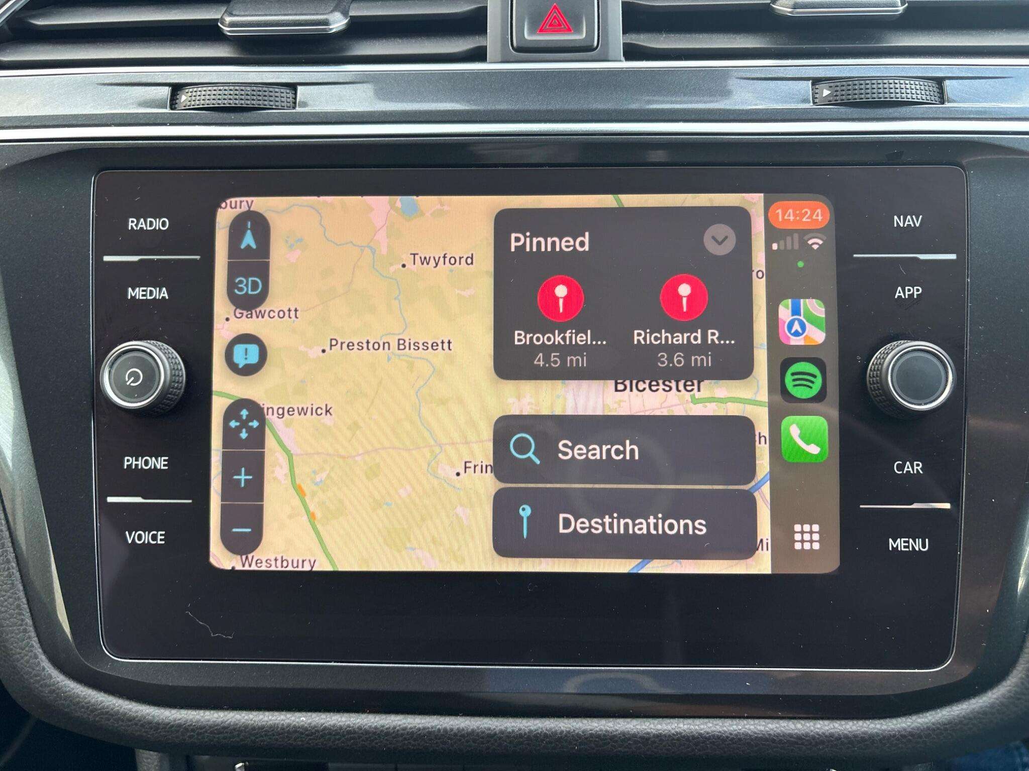 2018 VOLKSWAGEN TIGUAN ALLSPACE 2018 VOLKSWAGEN TIGUAN ALLSPACE