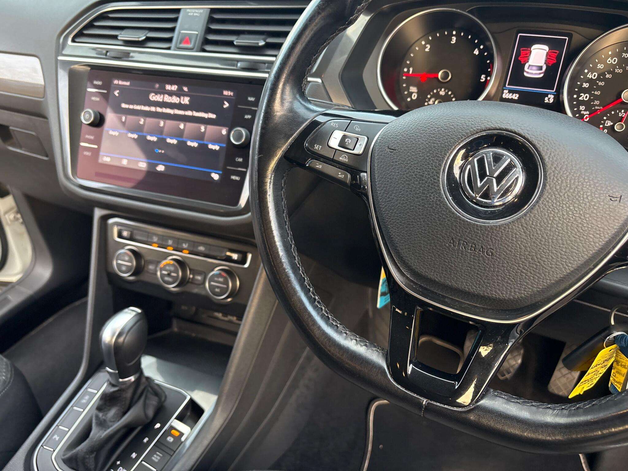 2018 VOLKSWAGEN TIGUAN ALLSPACE 2018 VOLKSWAGEN TIGUAN ALLSPACE