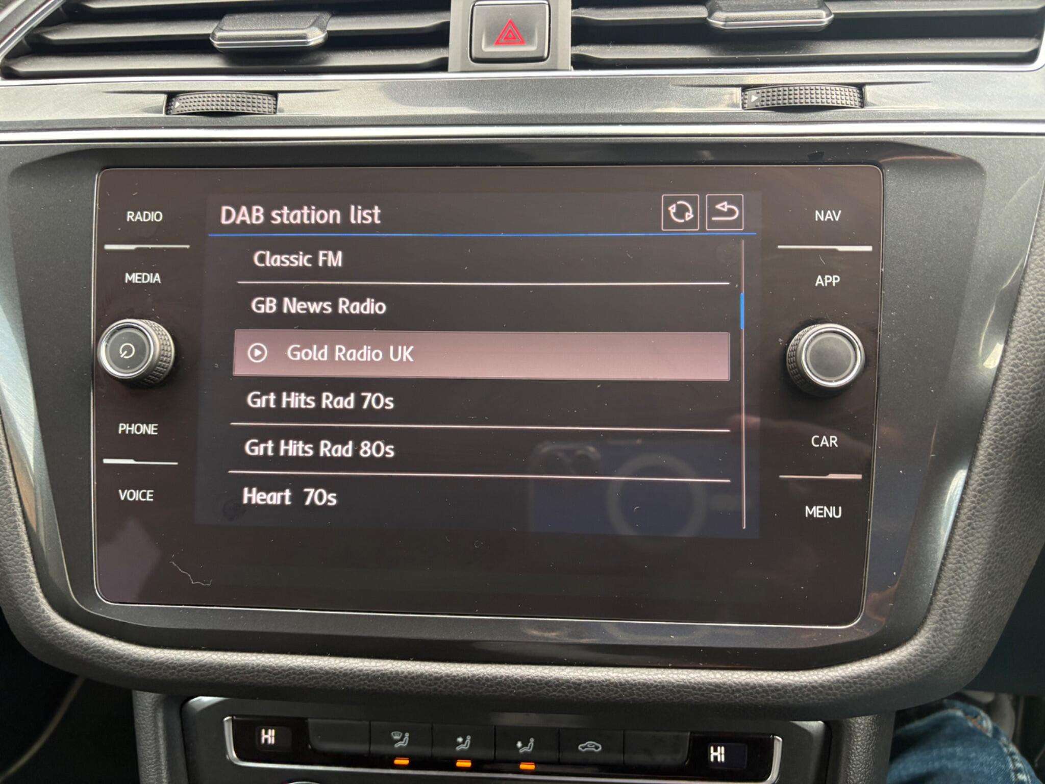 2018 VOLKSWAGEN TIGUAN ALLSPACE 2018 VOLKSWAGEN TIGUAN ALLSPACE