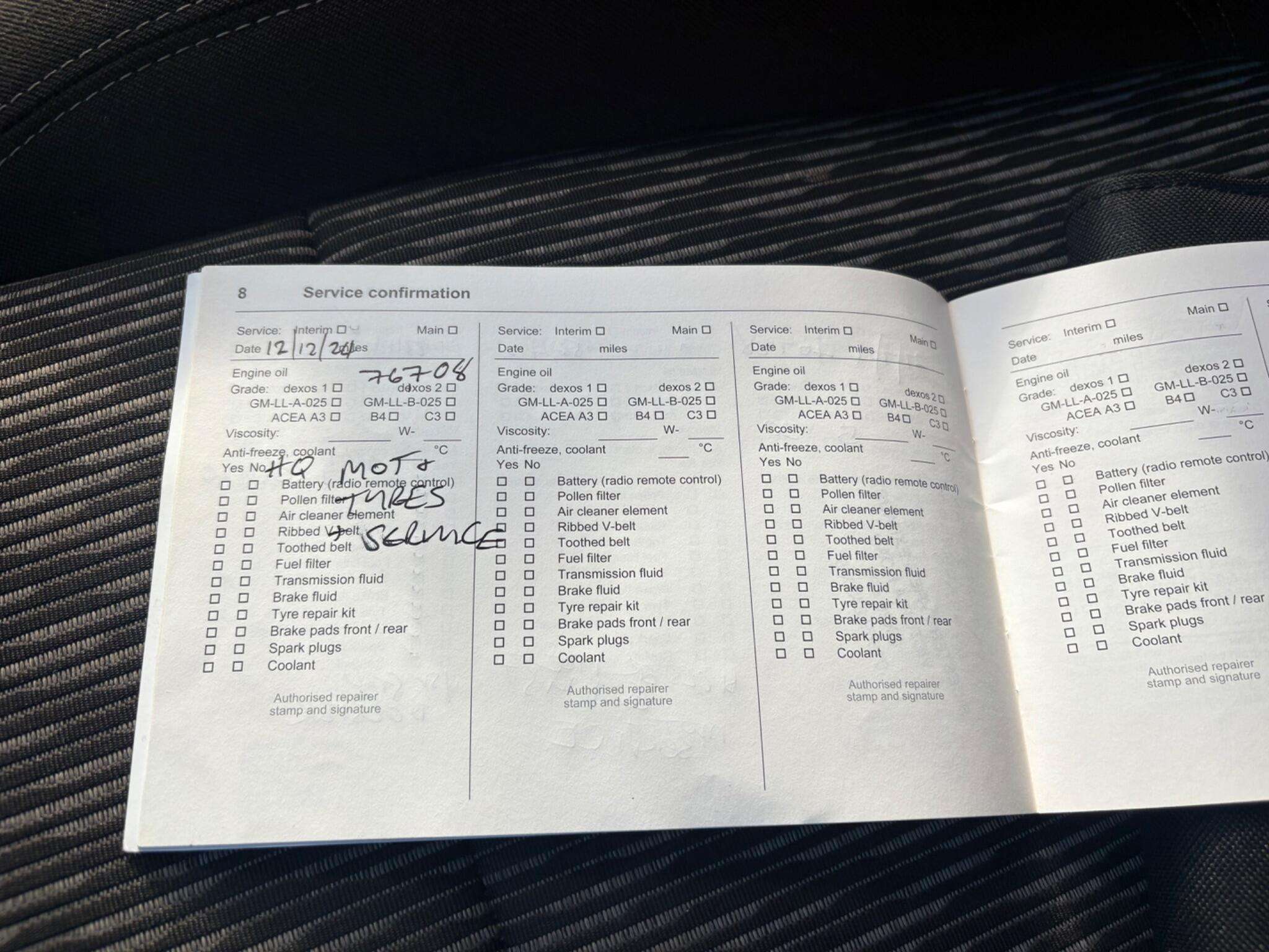 2015 VAUXHALL MOKKA 2015 VAUXHALL MOKKA