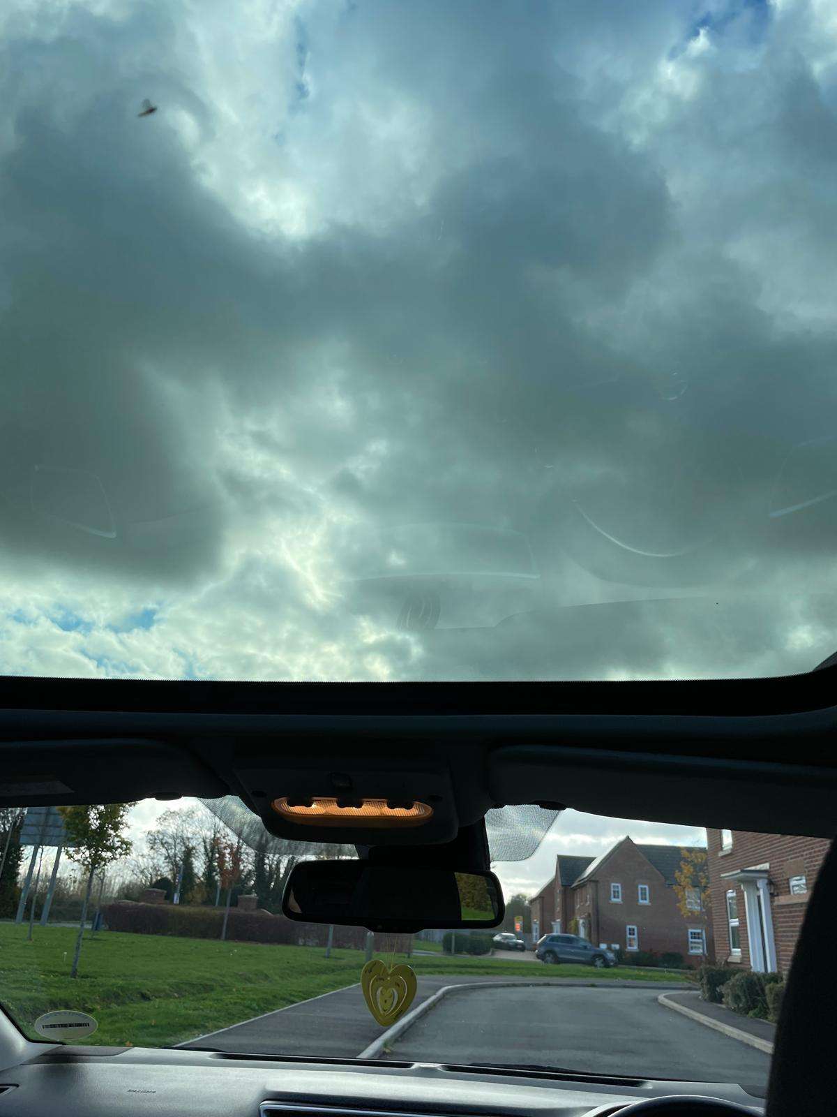 2019 NISSAN QASHQAI 2019 NISSAN QASHQAI