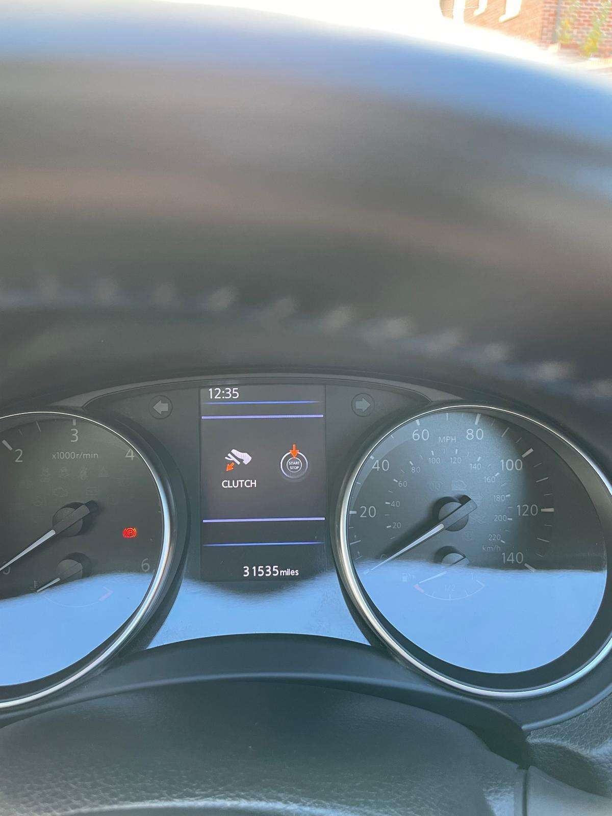 2019 NISSAN QASHQAI 2019 NISSAN QASHQAI