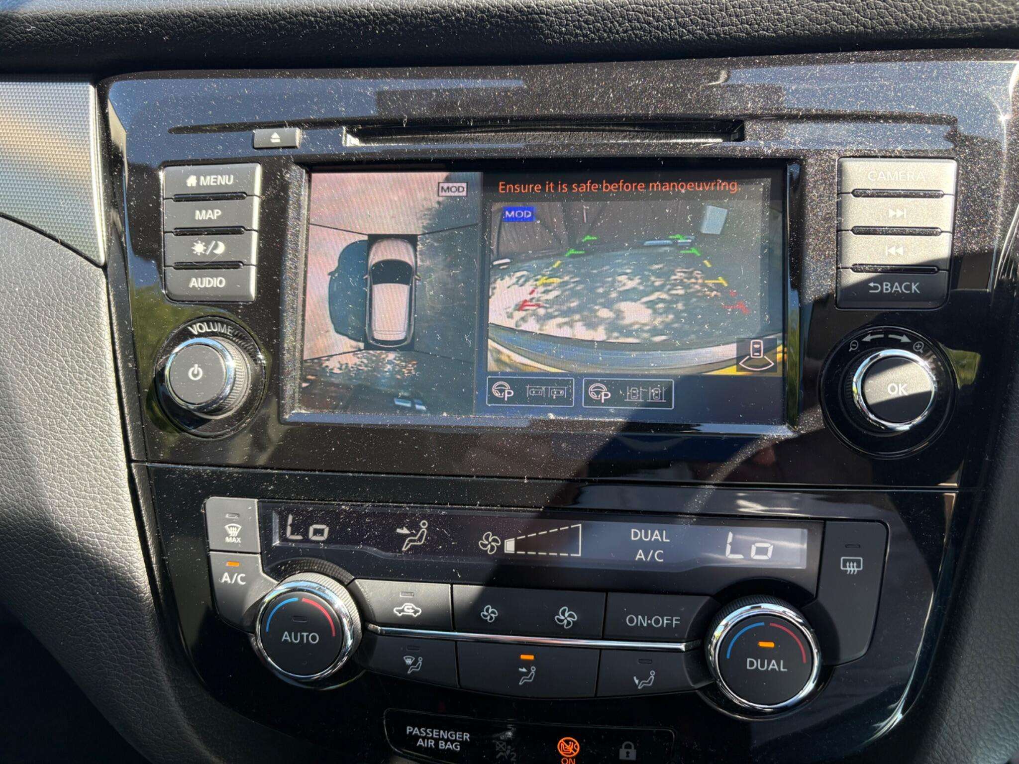 2019 NISSAN QASHQAI 2019 NISSAN QASHQAI