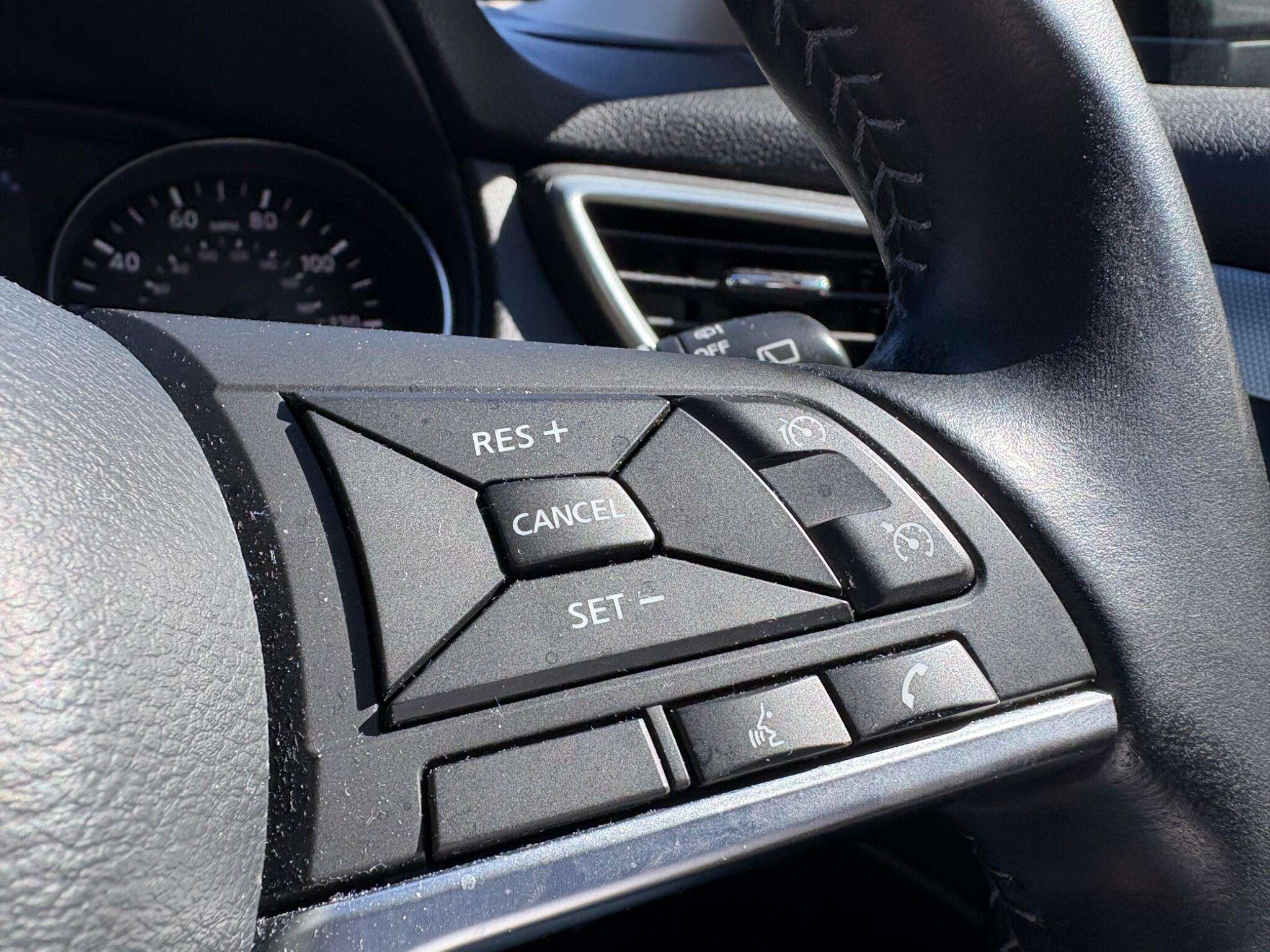 2019 NISSAN QASHQAI 2019 NISSAN QASHQAI