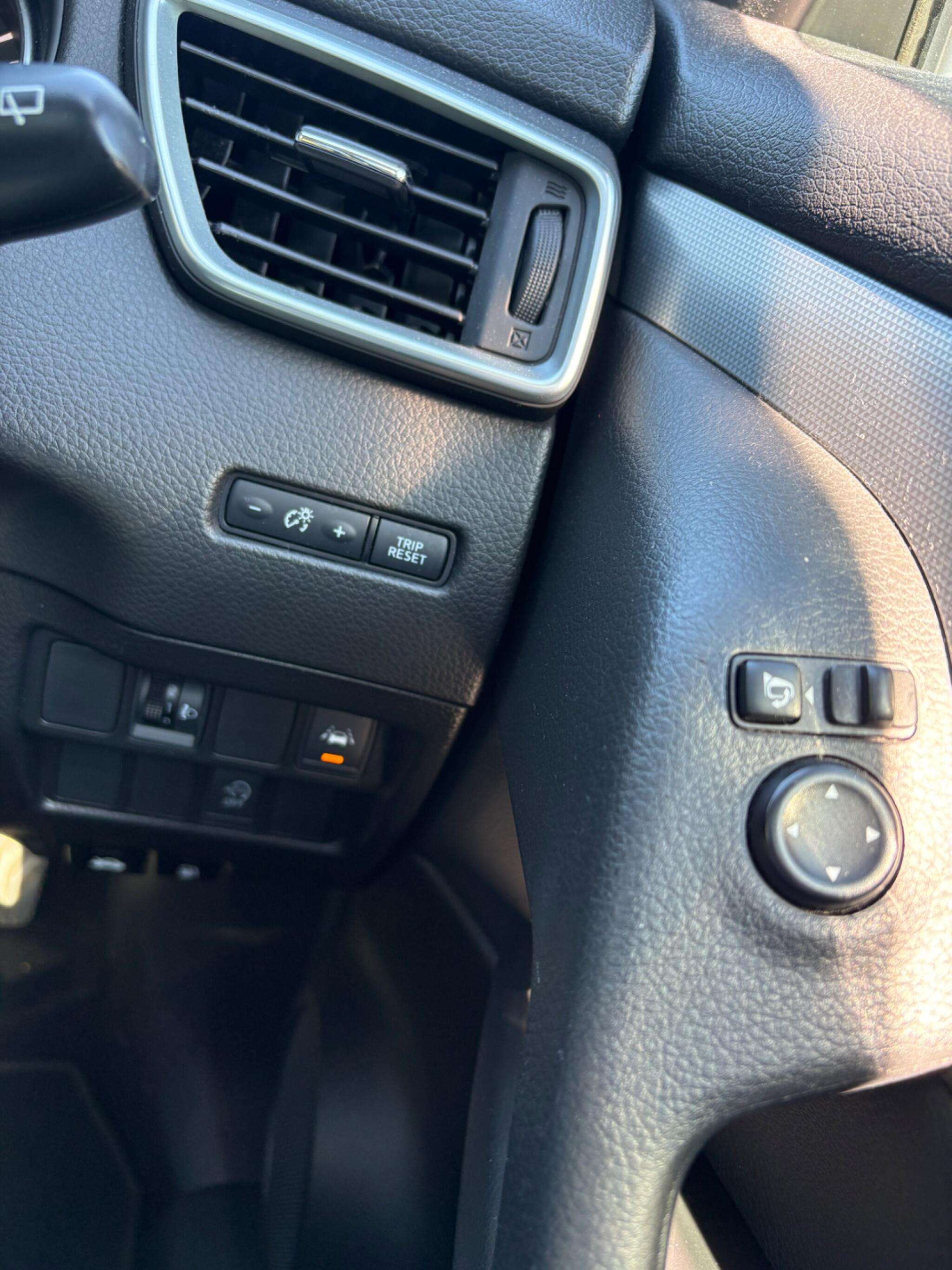 2019 NISSAN QASHQAI 2019 NISSAN QASHQAI