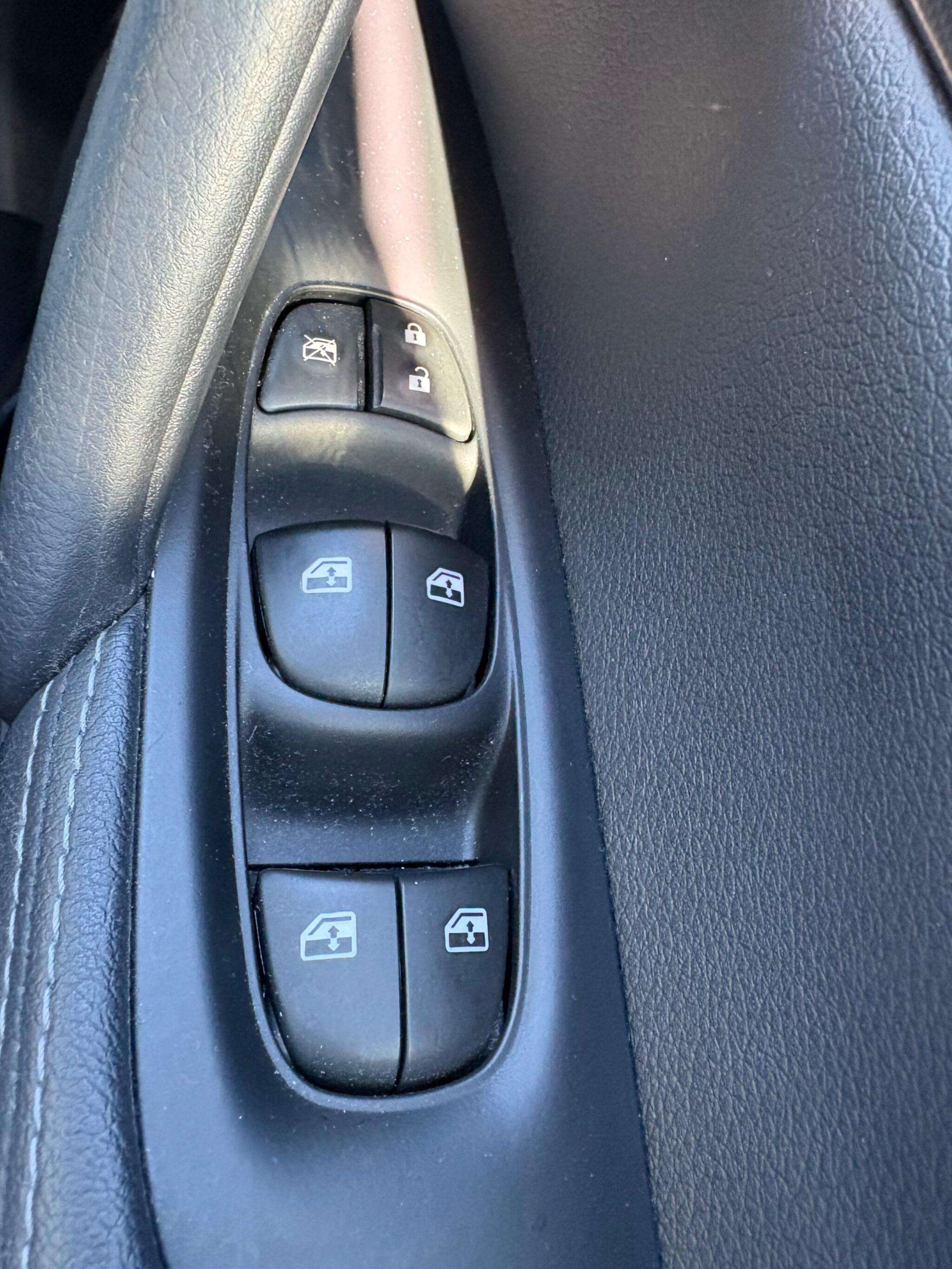 2019 NISSAN QASHQAI 2019 NISSAN QASHQAI