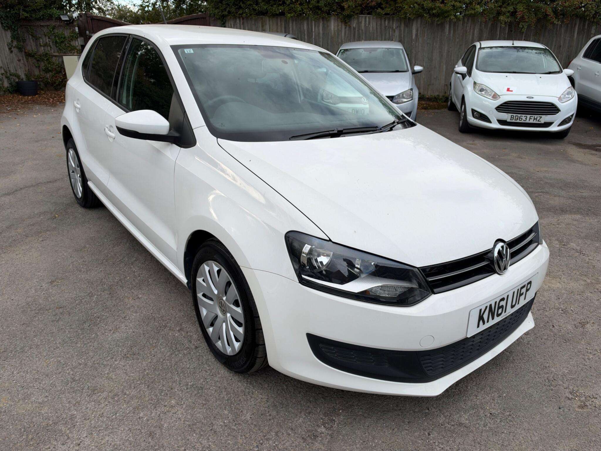 A 2011 VOLKSWAGEN POLO 1.2 Tsi petrol 5 door DSG A 2011 VOLKSWAGEN POLO 1.2 Tsi petrol 5 door DSG