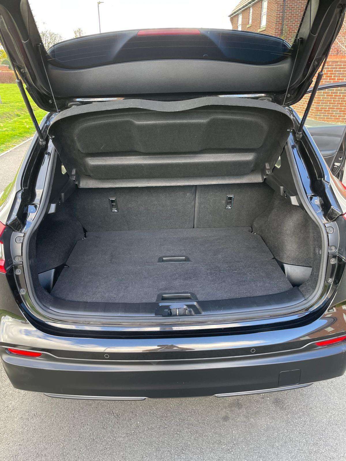 2019 NISSAN QASHQAI 2019 NISSAN QASHQAI