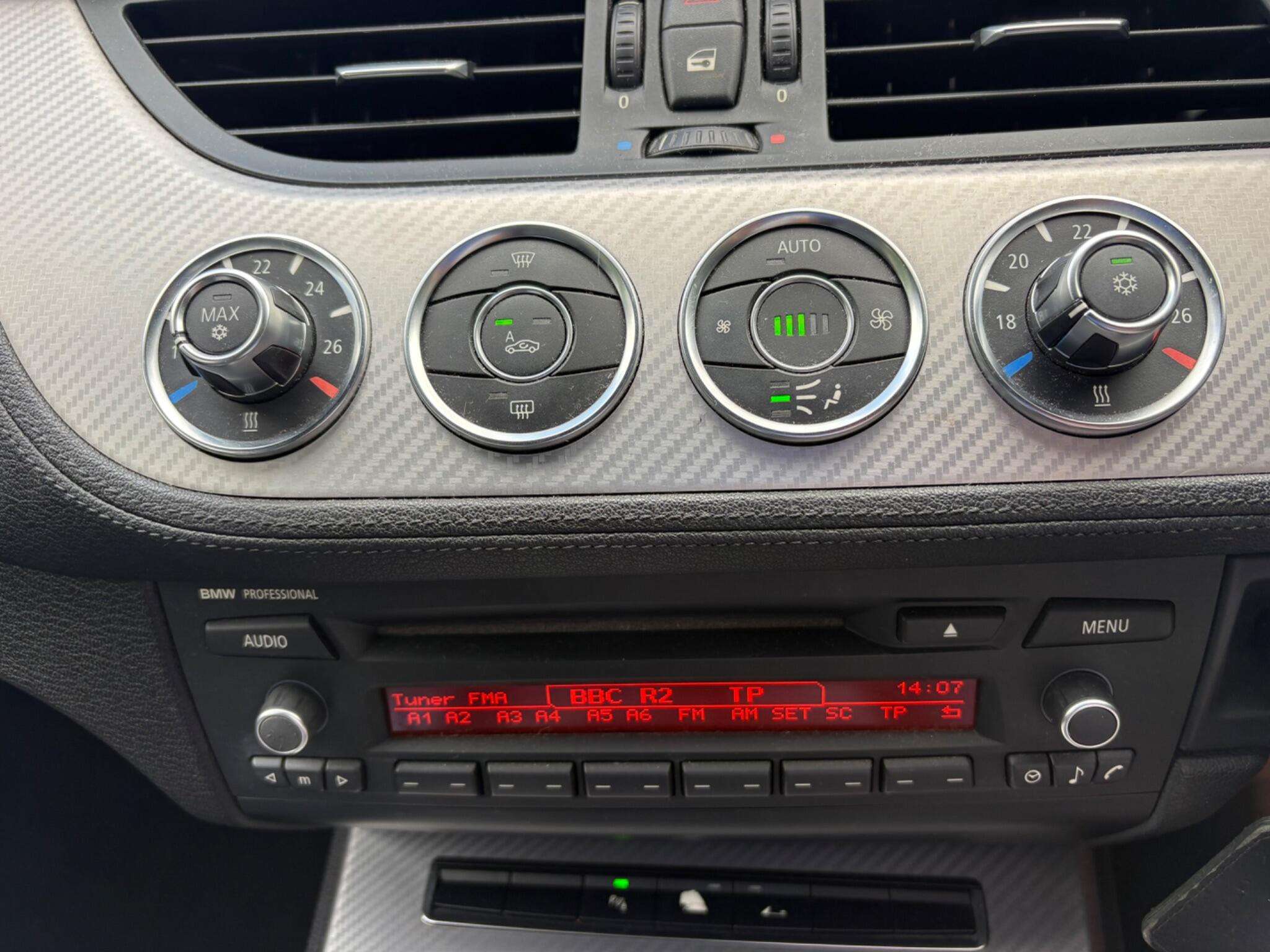 2011 BMW Z4 2011 BMW Z4