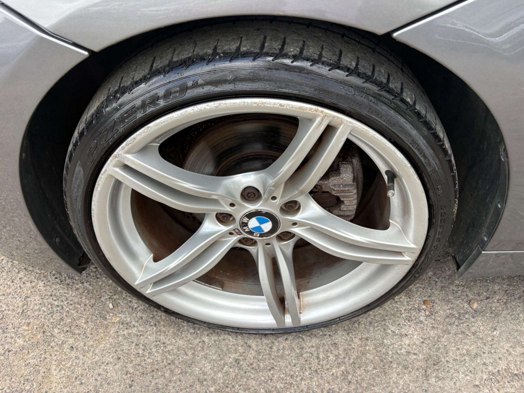 2011 BMW Z4 2011 BMW Z4