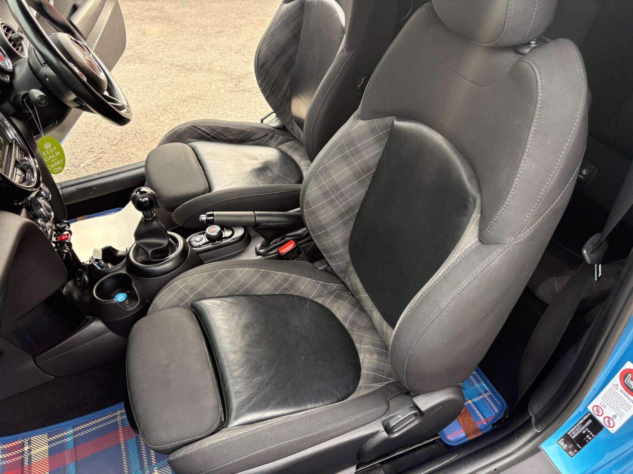 2014 MINI HATCH 2014 MINI HATCH