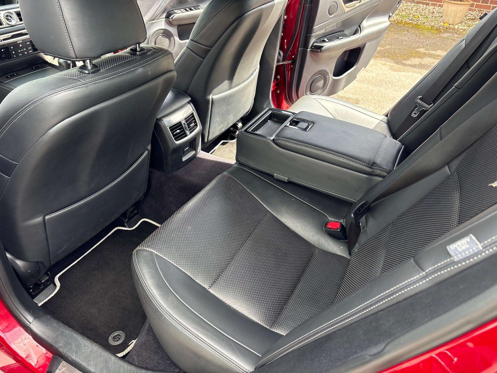 2013 LEXUS GS 2013 LEXUS GS