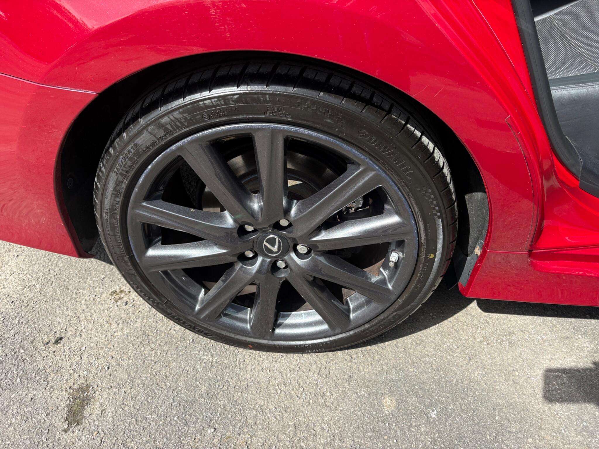 2013 LEXUS GS 2013 LEXUS GS