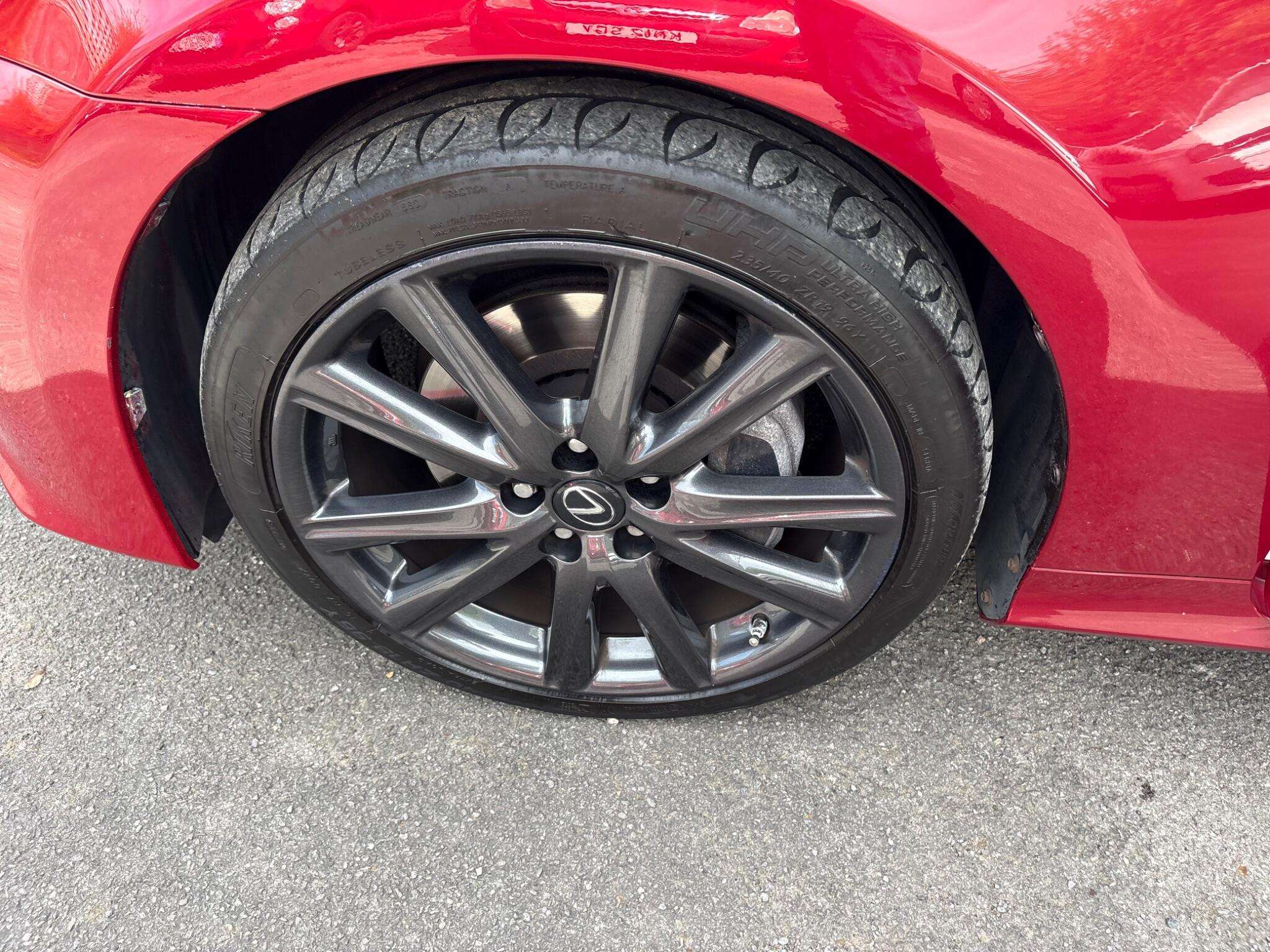 2013 LEXUS GS 2013 LEXUS GS