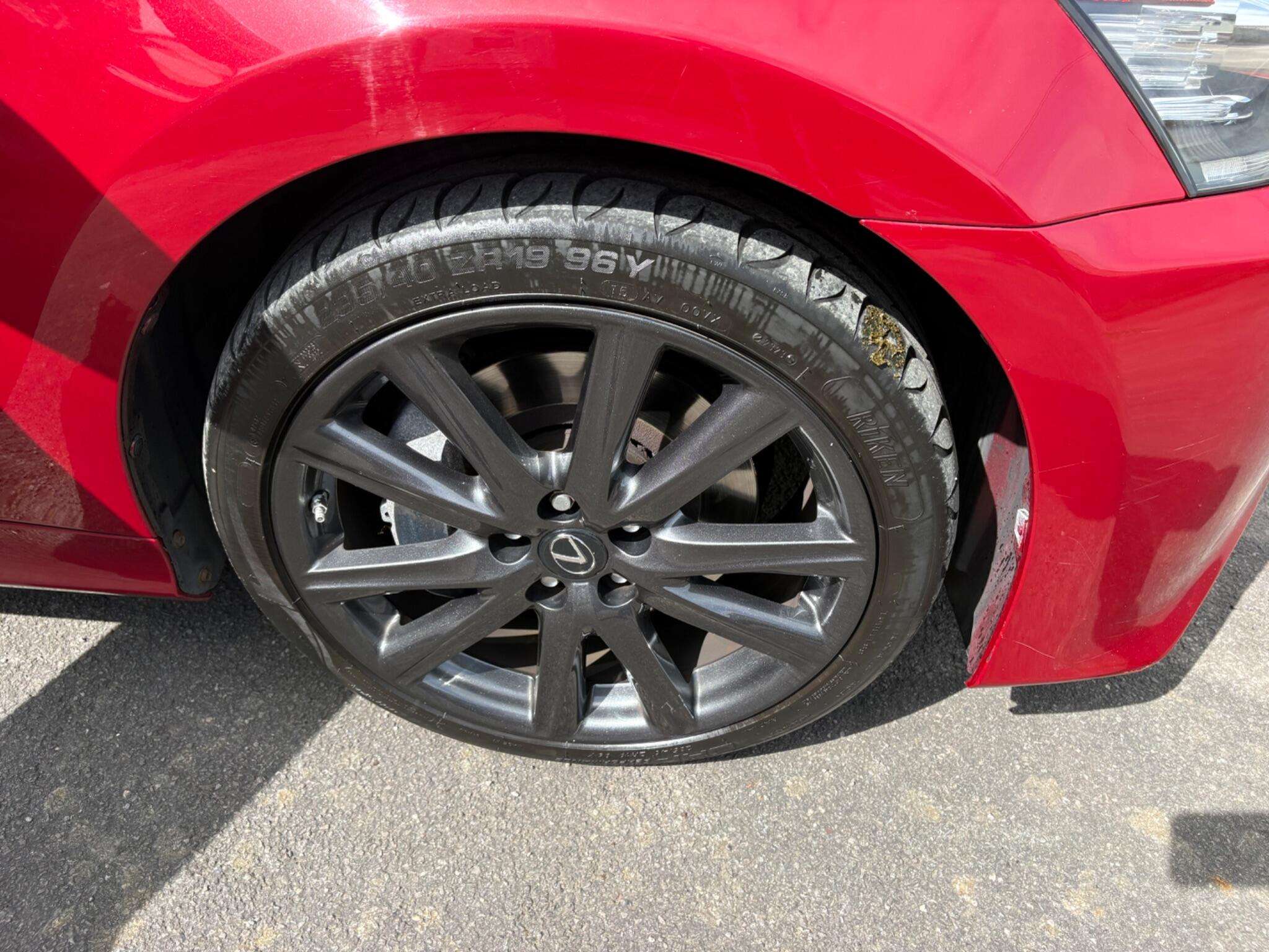 2013 LEXUS GS 2013 LEXUS GS