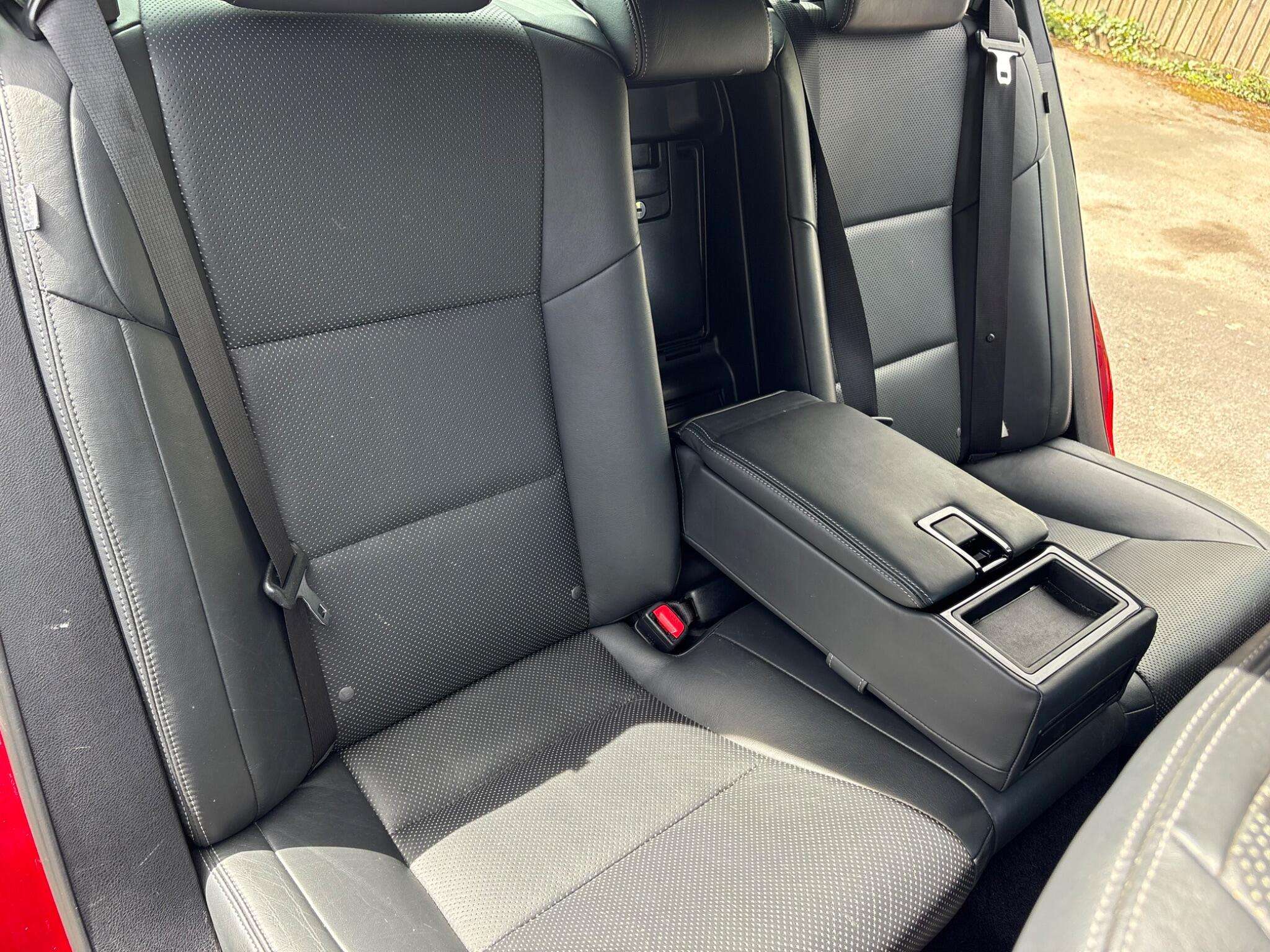 2013 LEXUS GS 2013 LEXUS GS