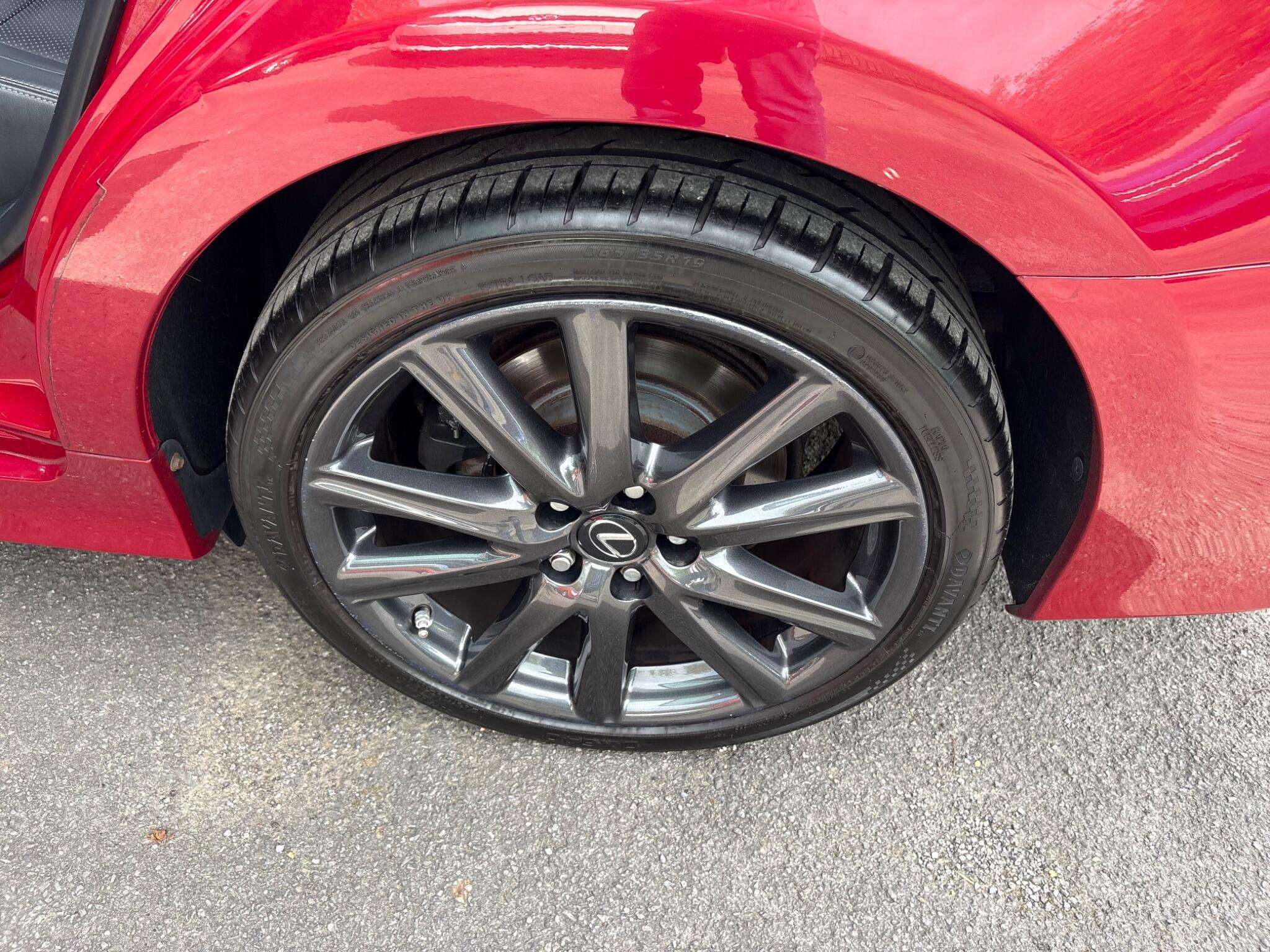 2013 LEXUS GS 2013 LEXUS GS