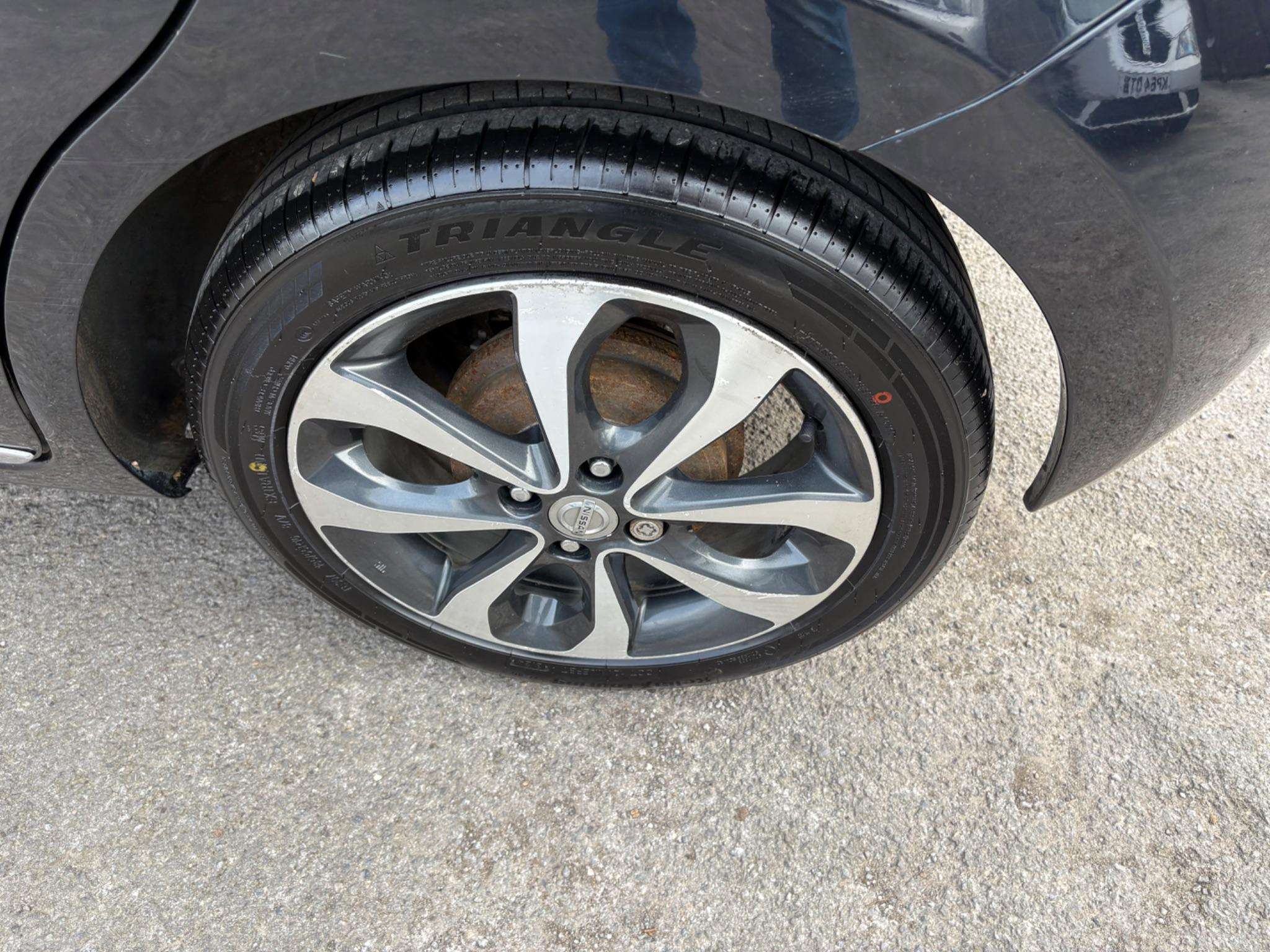 2014 NISSAN MICRA 2014 NISSAN MICRA