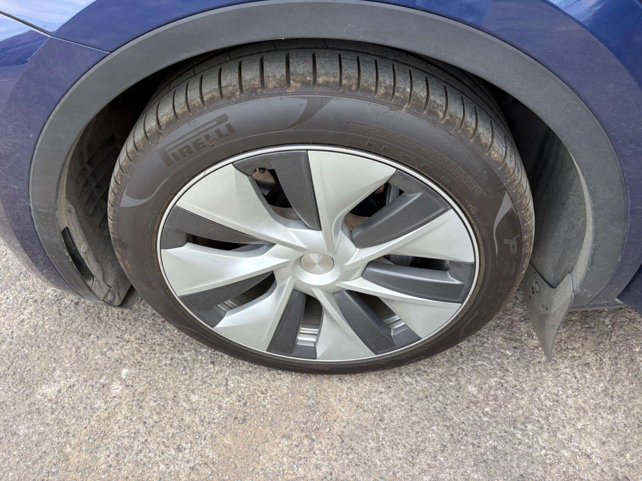 2022 TESLA MODEL Y 2022 TESLA MODEL Y