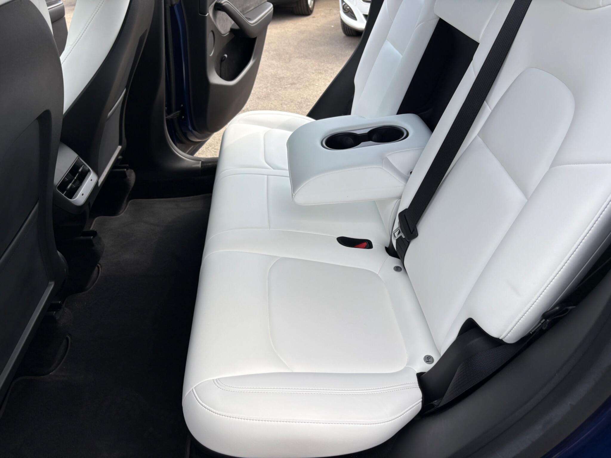2022 TESLA MODEL Y 2022 TESLA MODEL Y