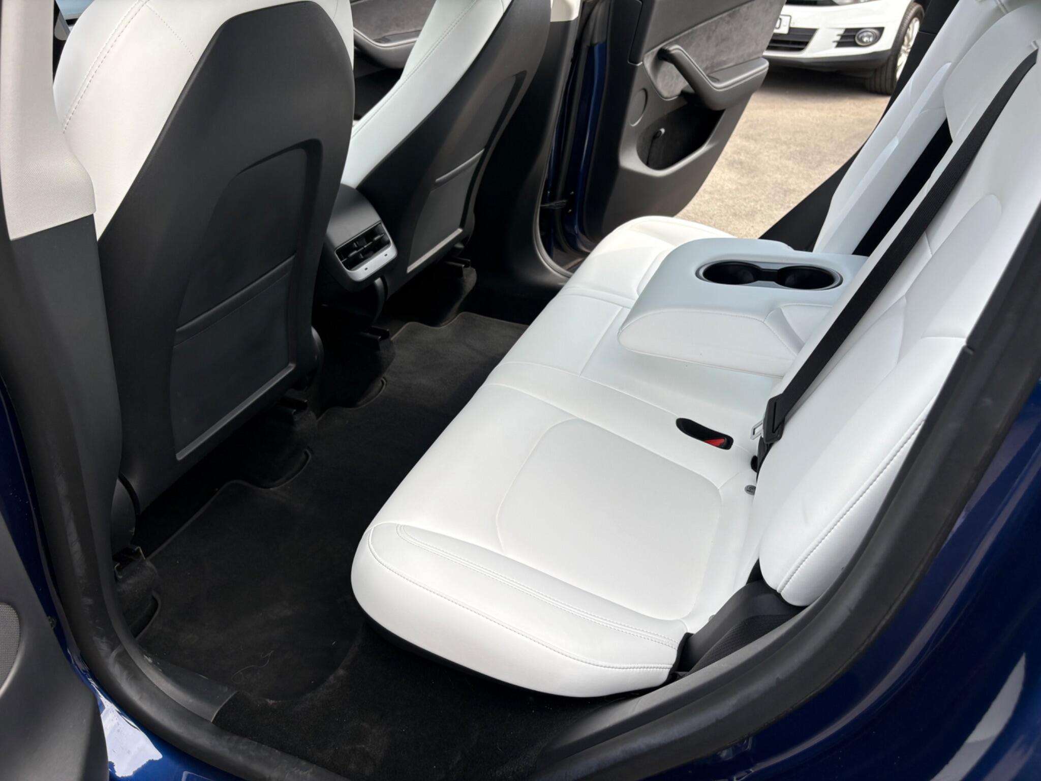 2022 TESLA MODEL Y 2022 TESLA MODEL Y