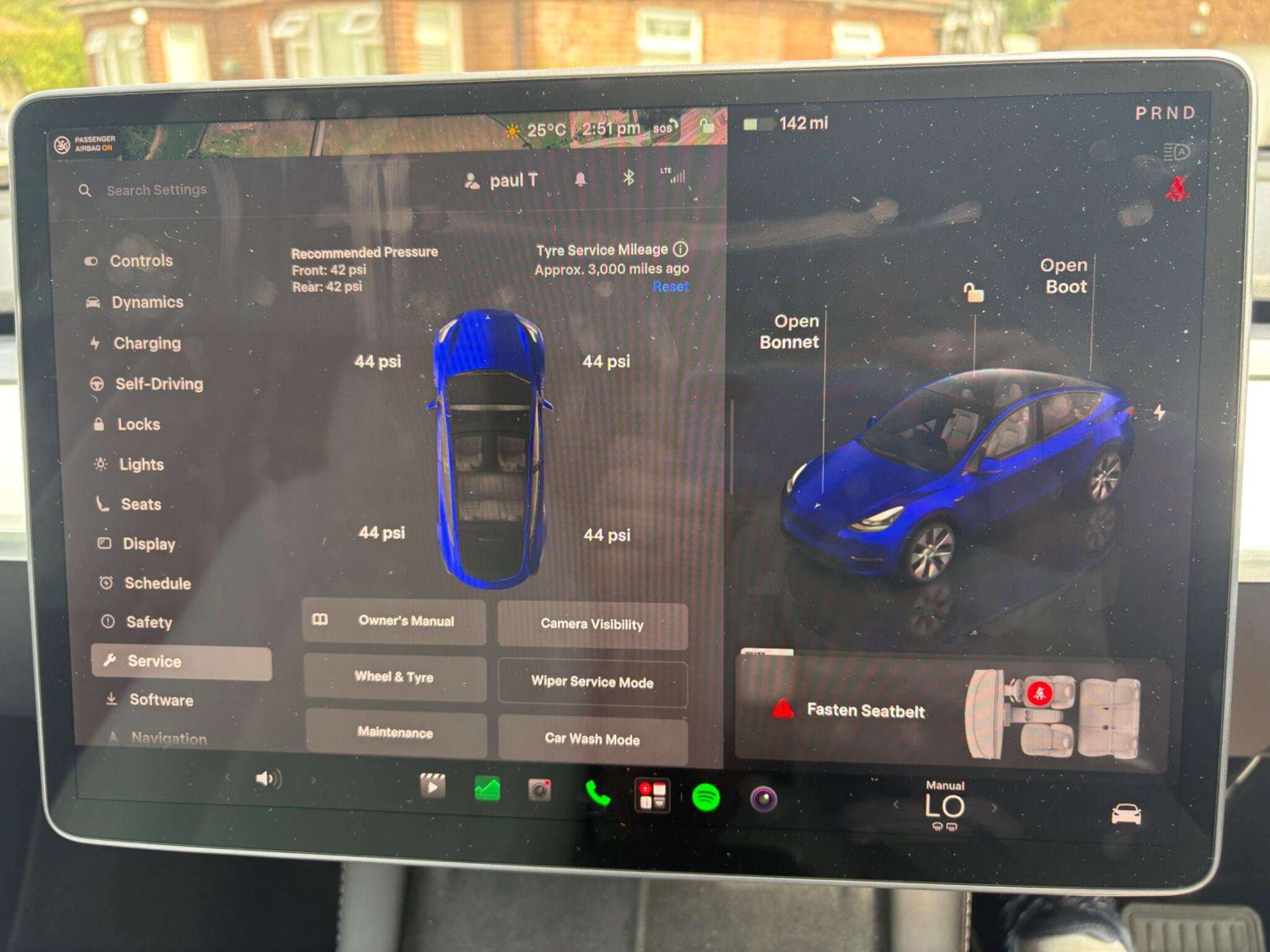 2022 TESLA MODEL Y 2022 TESLA MODEL Y