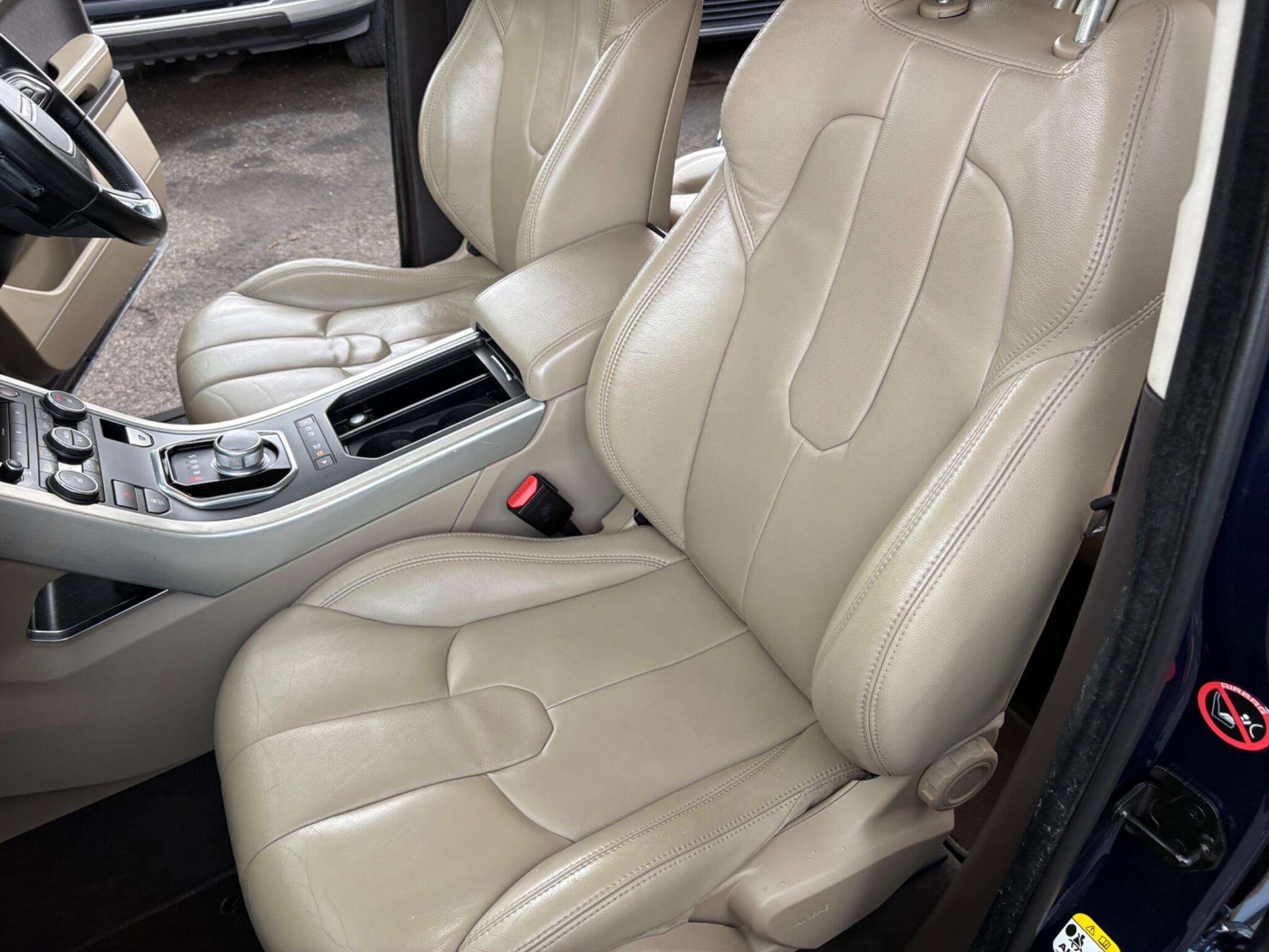 2013 LAND ROVER RANGE ROVER EVOQUE 2013 LAND ROVER RANGE ROVER EVOQUE