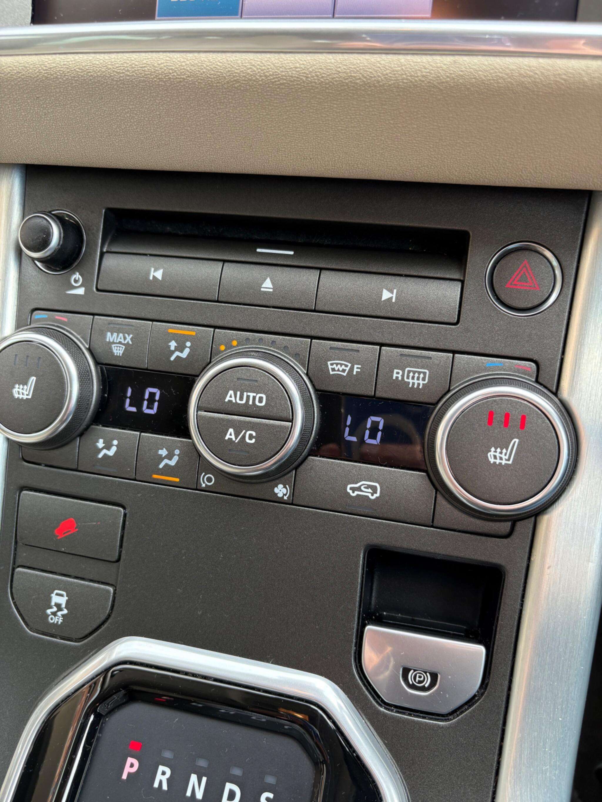 2013 LAND ROVER RANGE ROVER EVOQUE 2013 LAND ROVER RANGE ROVER EVOQUE