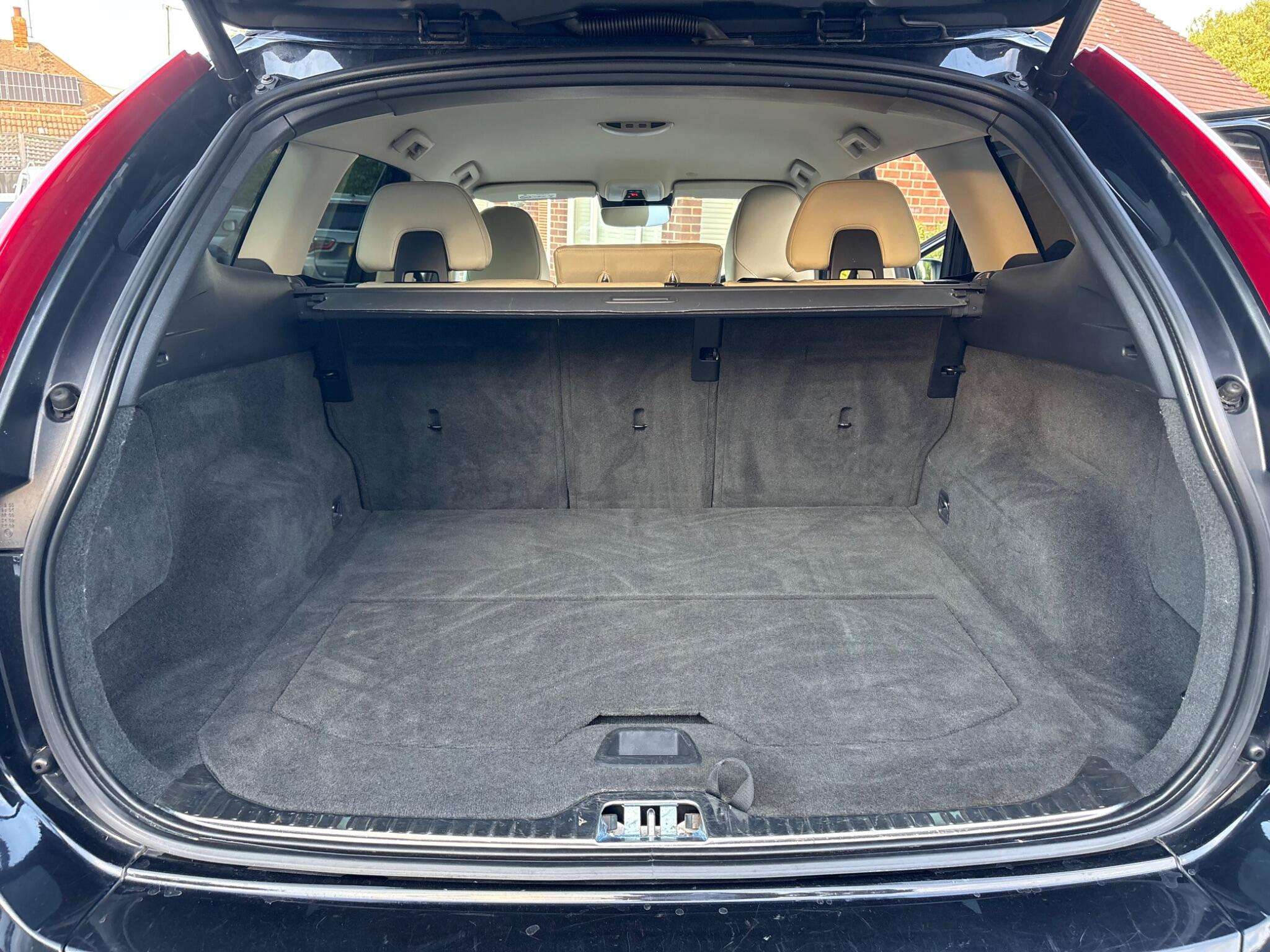 2015 VOLVO XC60 2015 VOLVO XC60