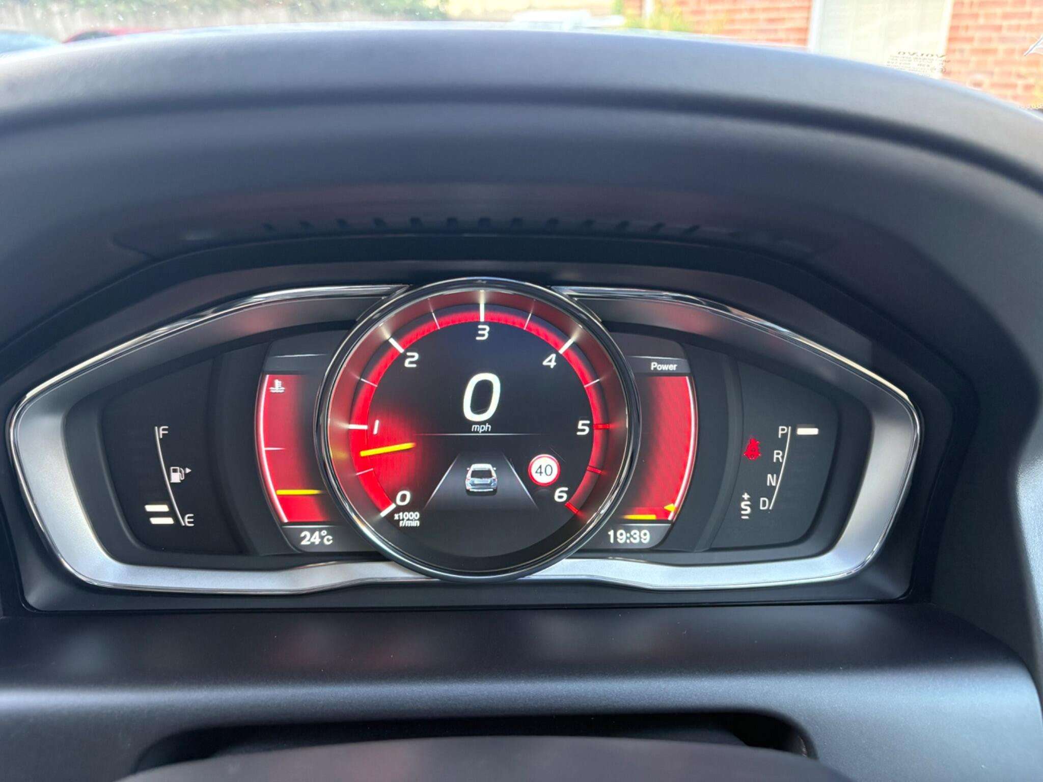 2015 VOLVO XC60 2015 VOLVO XC60