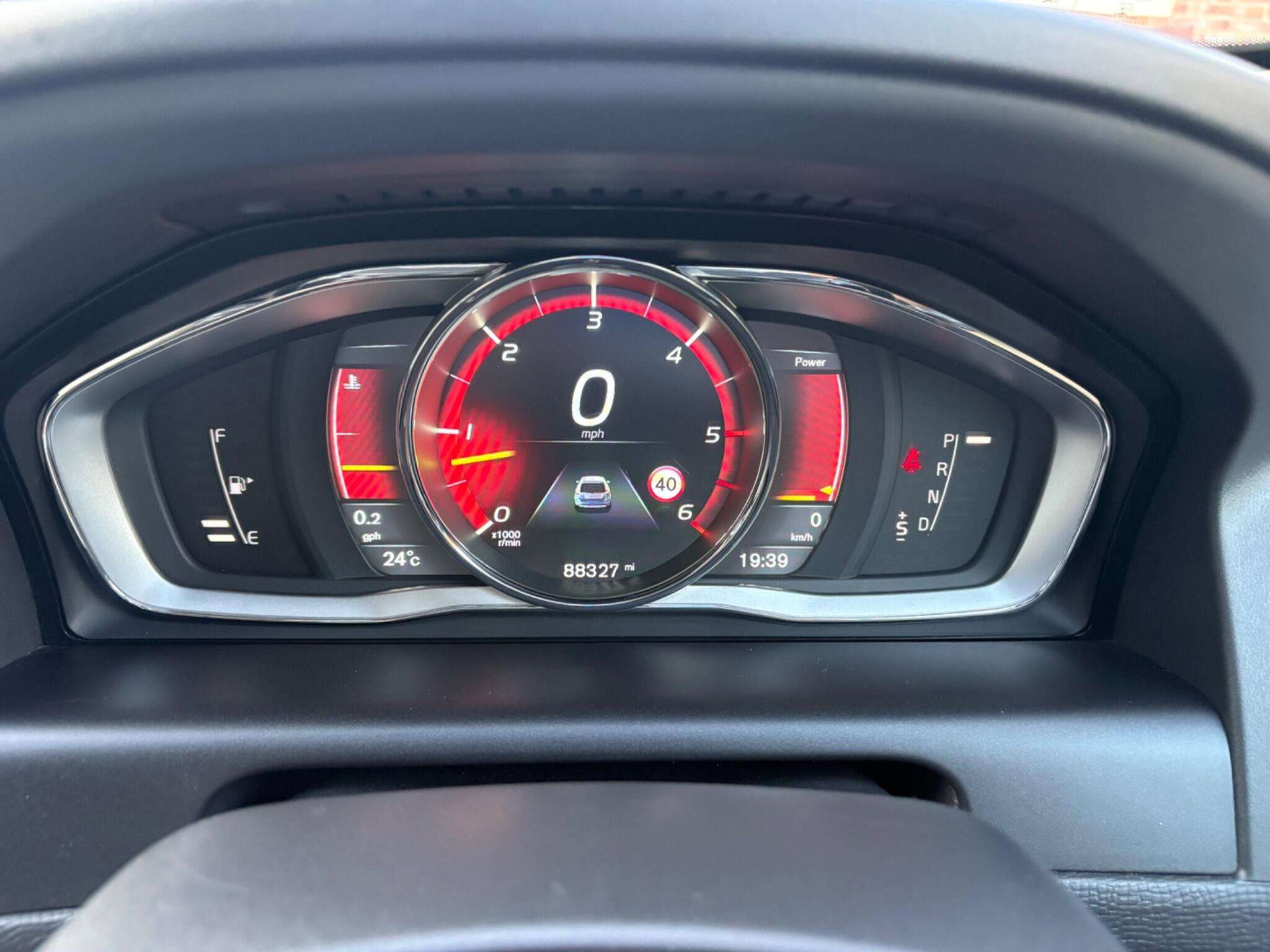 2015 VOLVO XC60 2015 VOLVO XC60