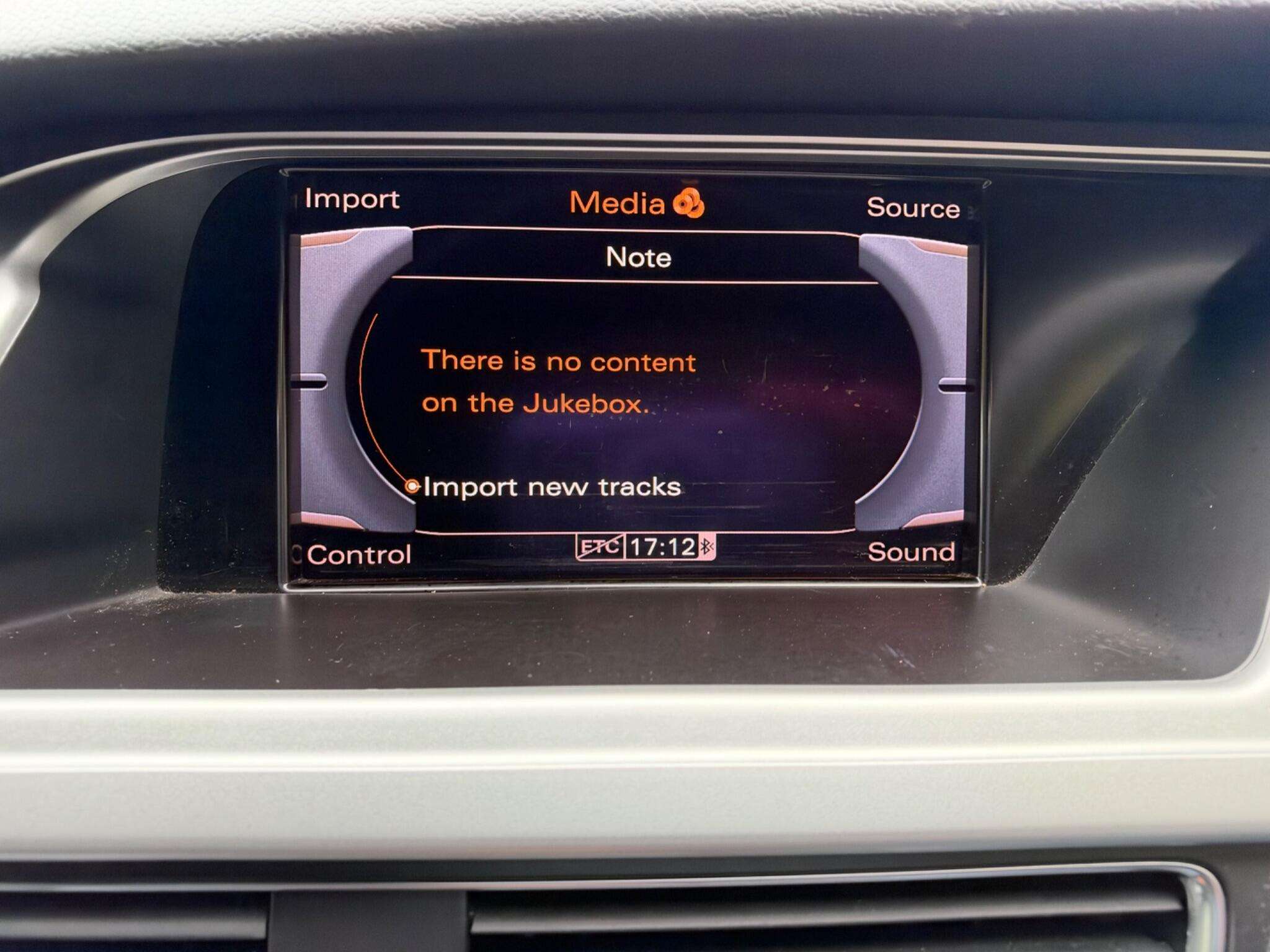 2012 AUDI A4 AVANT 2012 AUDI A4 AVANT