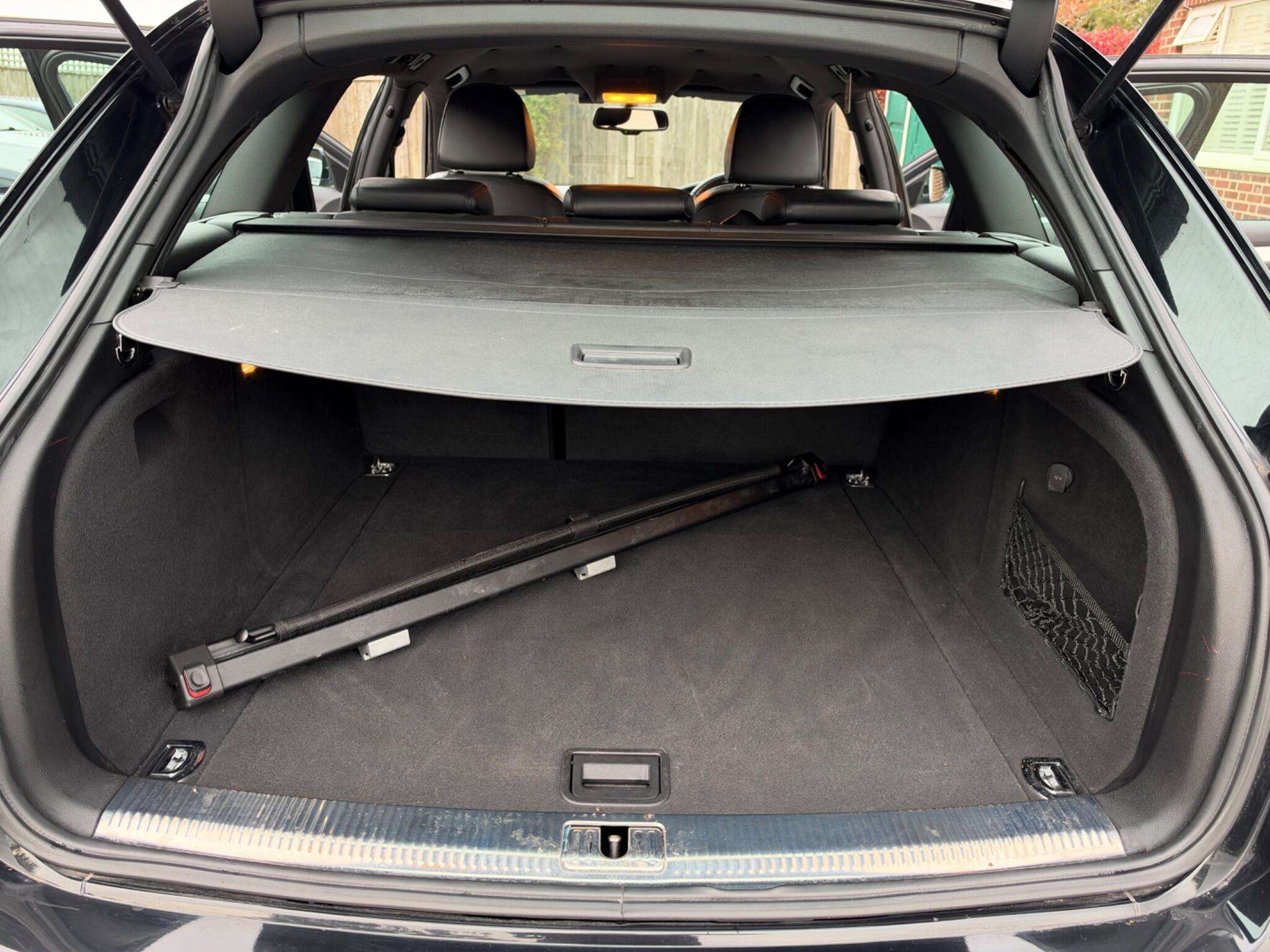 2012 AUDI A4 AVANT 2012 AUDI A4 AVANT