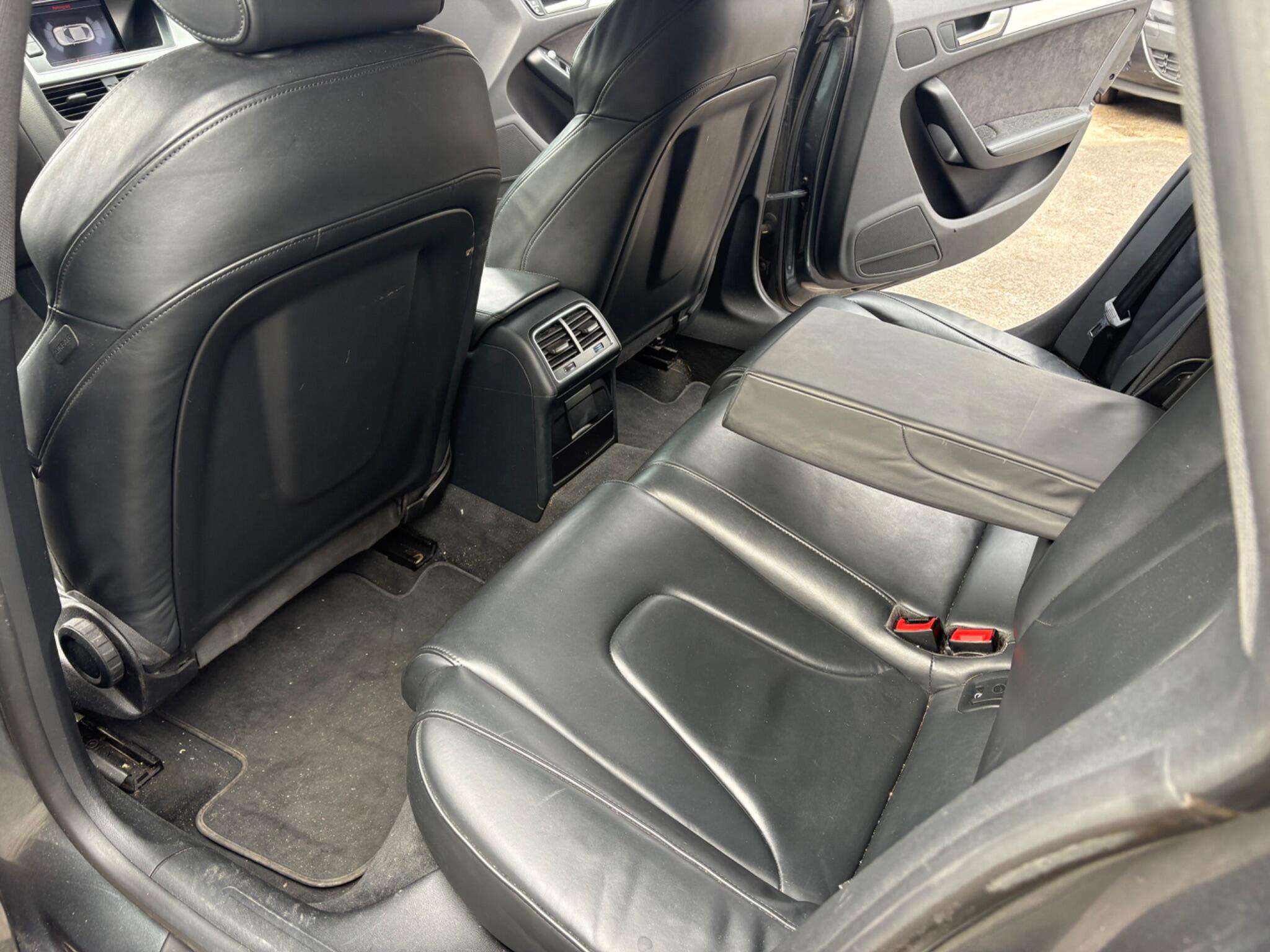 2016 AUDI A5 2016 AUDI A5