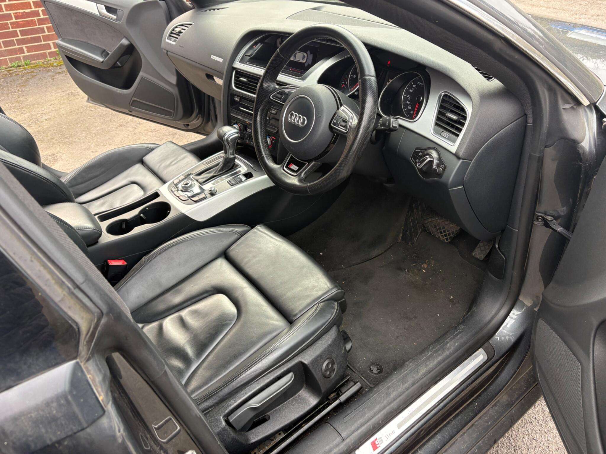 2016 AUDI A5 2016 AUDI A5