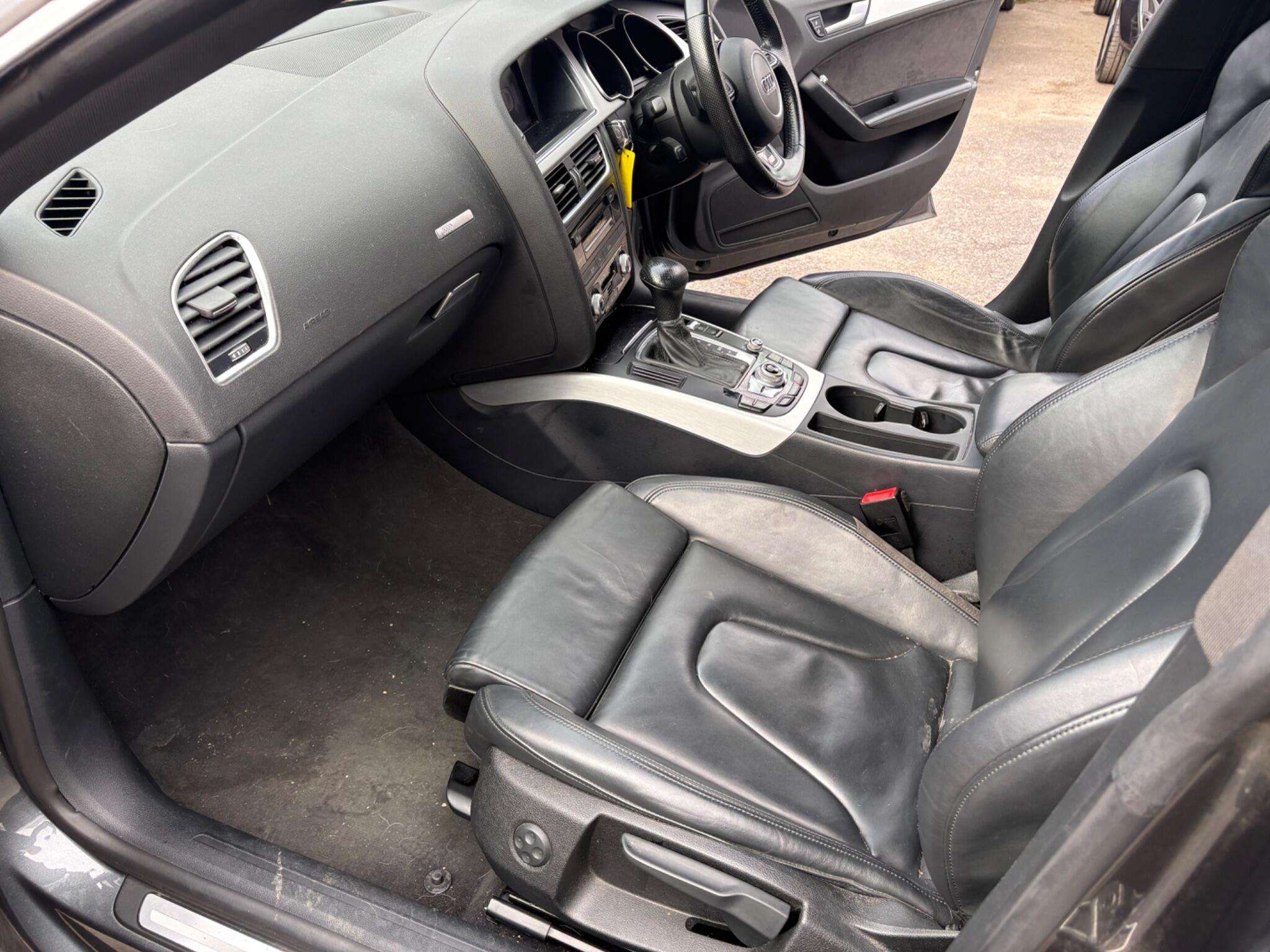 2016 AUDI A5 2016 AUDI A5