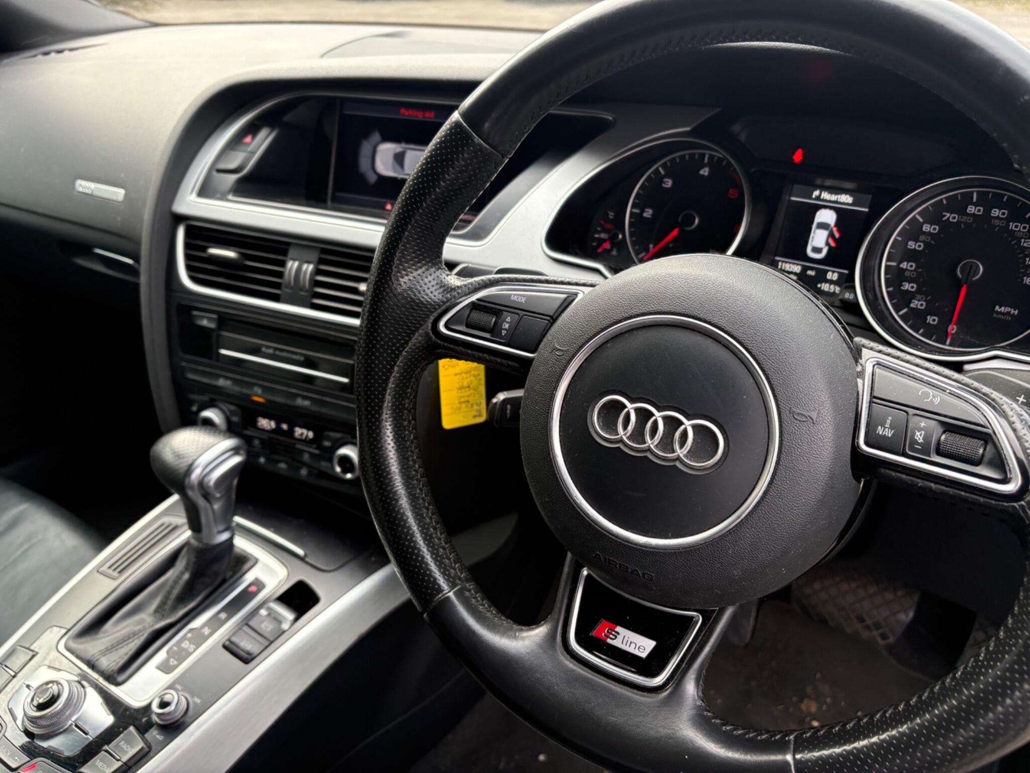 2016 AUDI A5 2016 AUDI A5