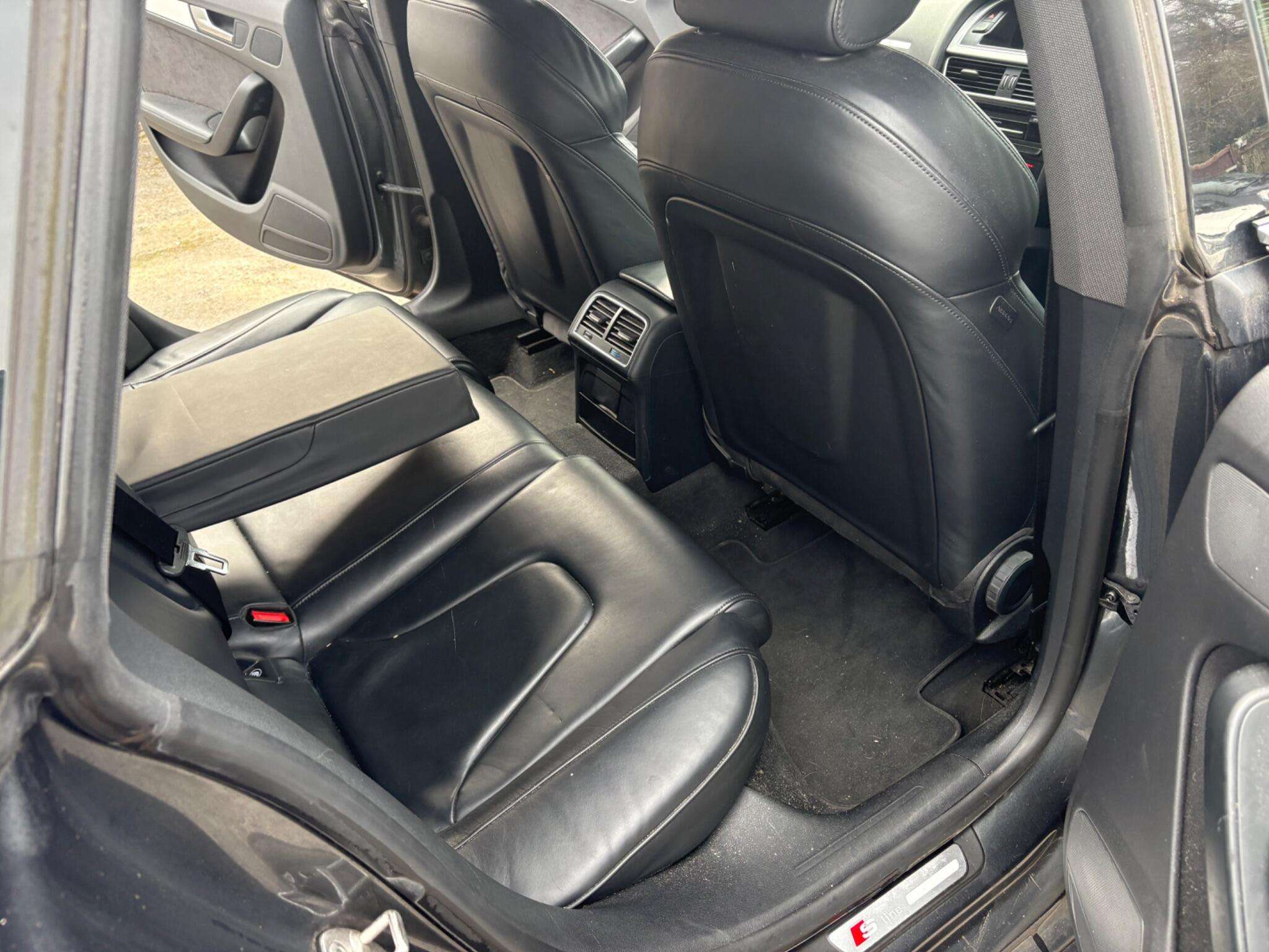 2016 AUDI A5 2016 AUDI A5