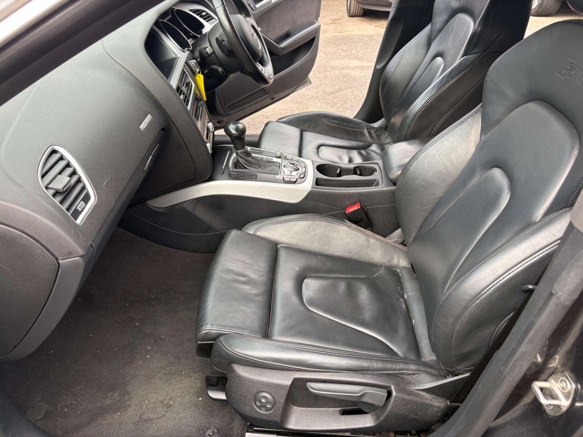 2016 AUDI A5 2016 AUDI A5