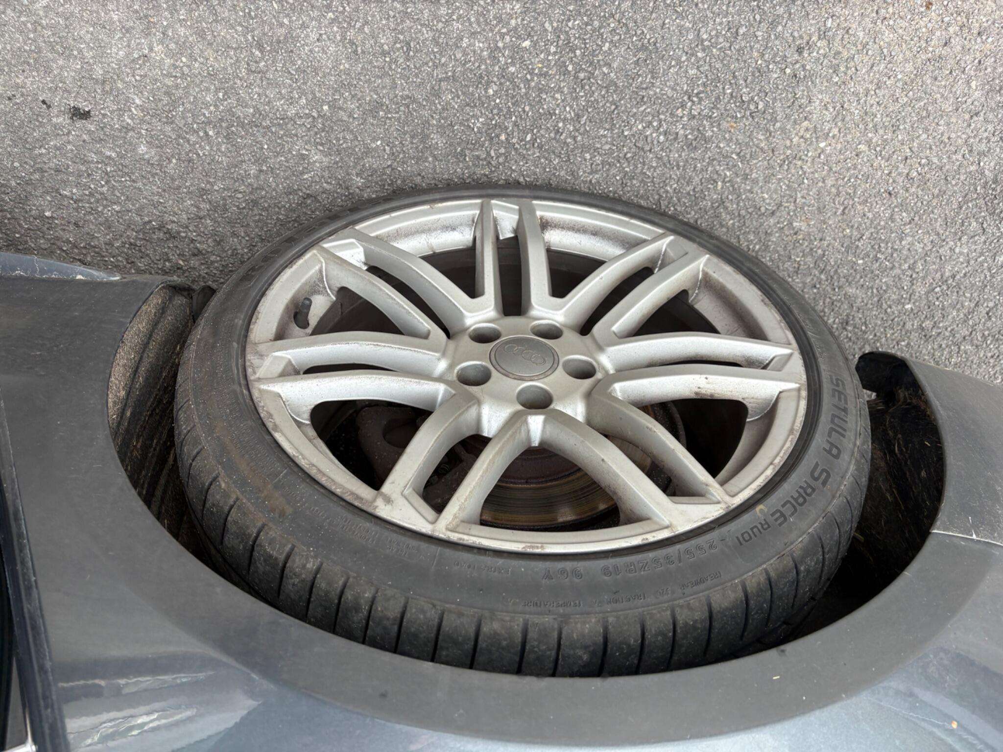 2016 AUDI A5 2016 AUDI A5