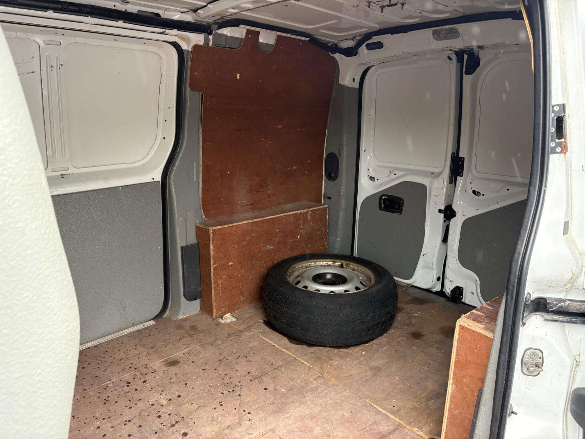 2014 CITROEN DISPATCH 2014 CITROEN DISPATCH