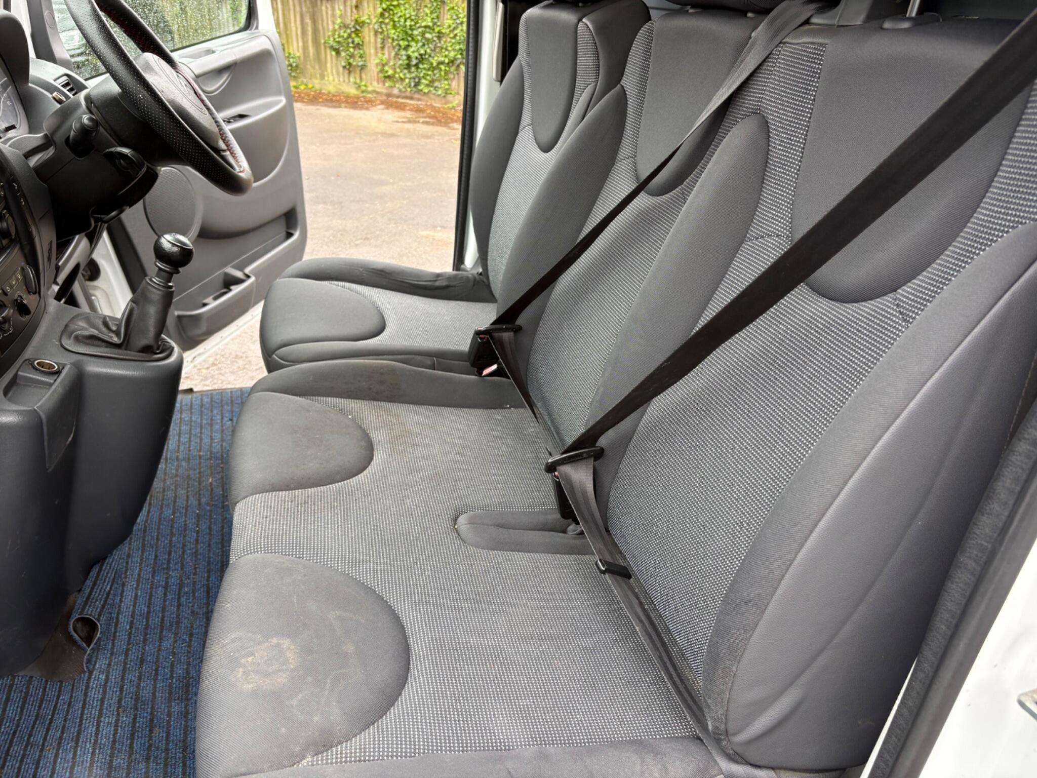 2014 CITROEN DISPATCH 2014 CITROEN DISPATCH