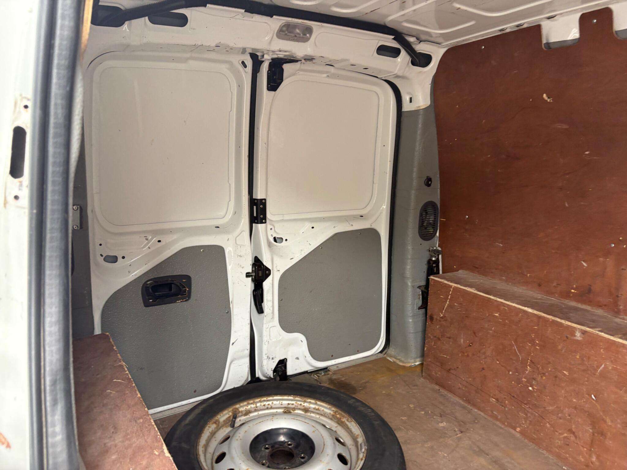 2014 CITROEN DISPATCH 2014 CITROEN DISPATCH