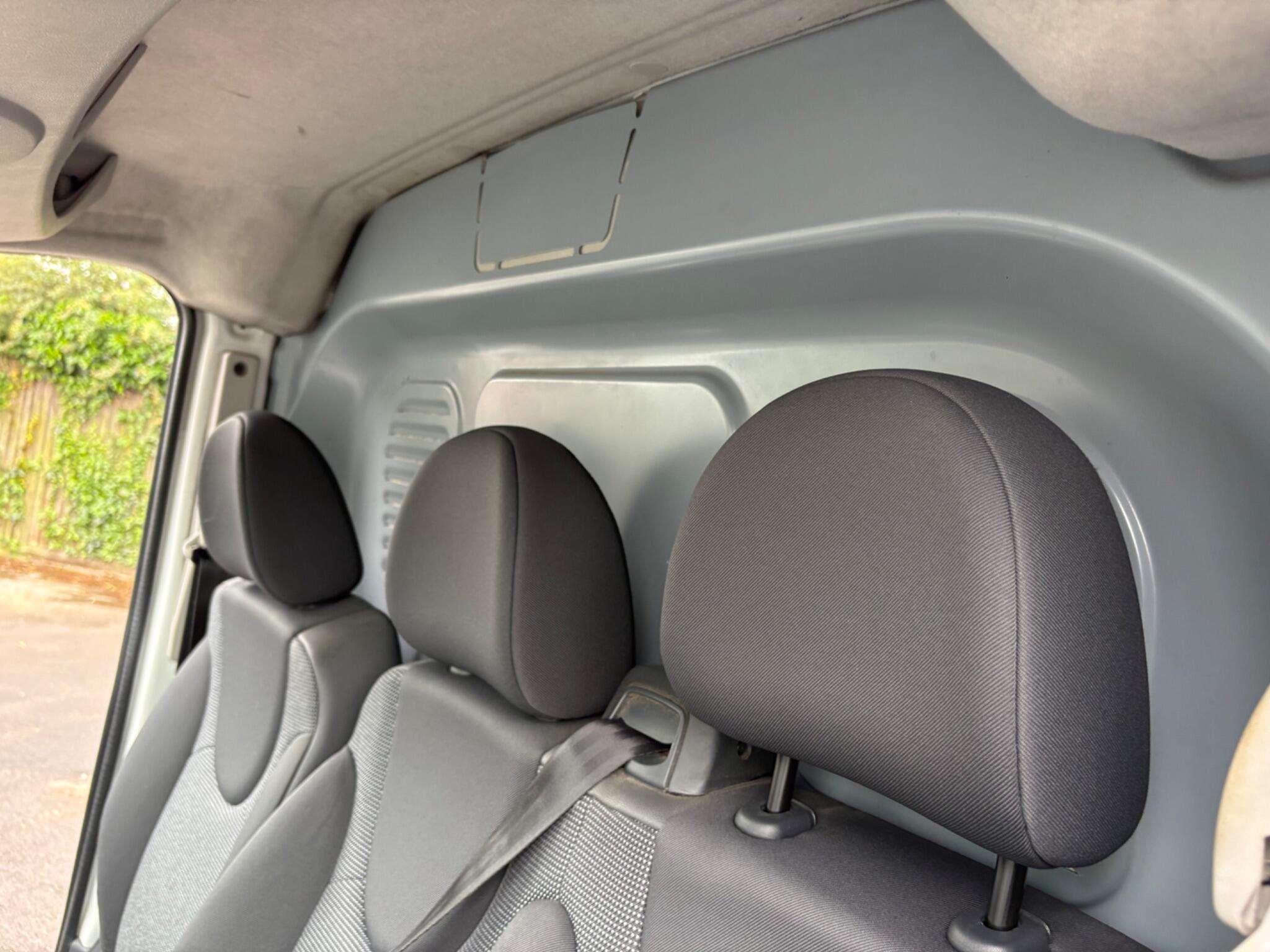 2014 CITROEN DISPATCH 2014 CITROEN DISPATCH