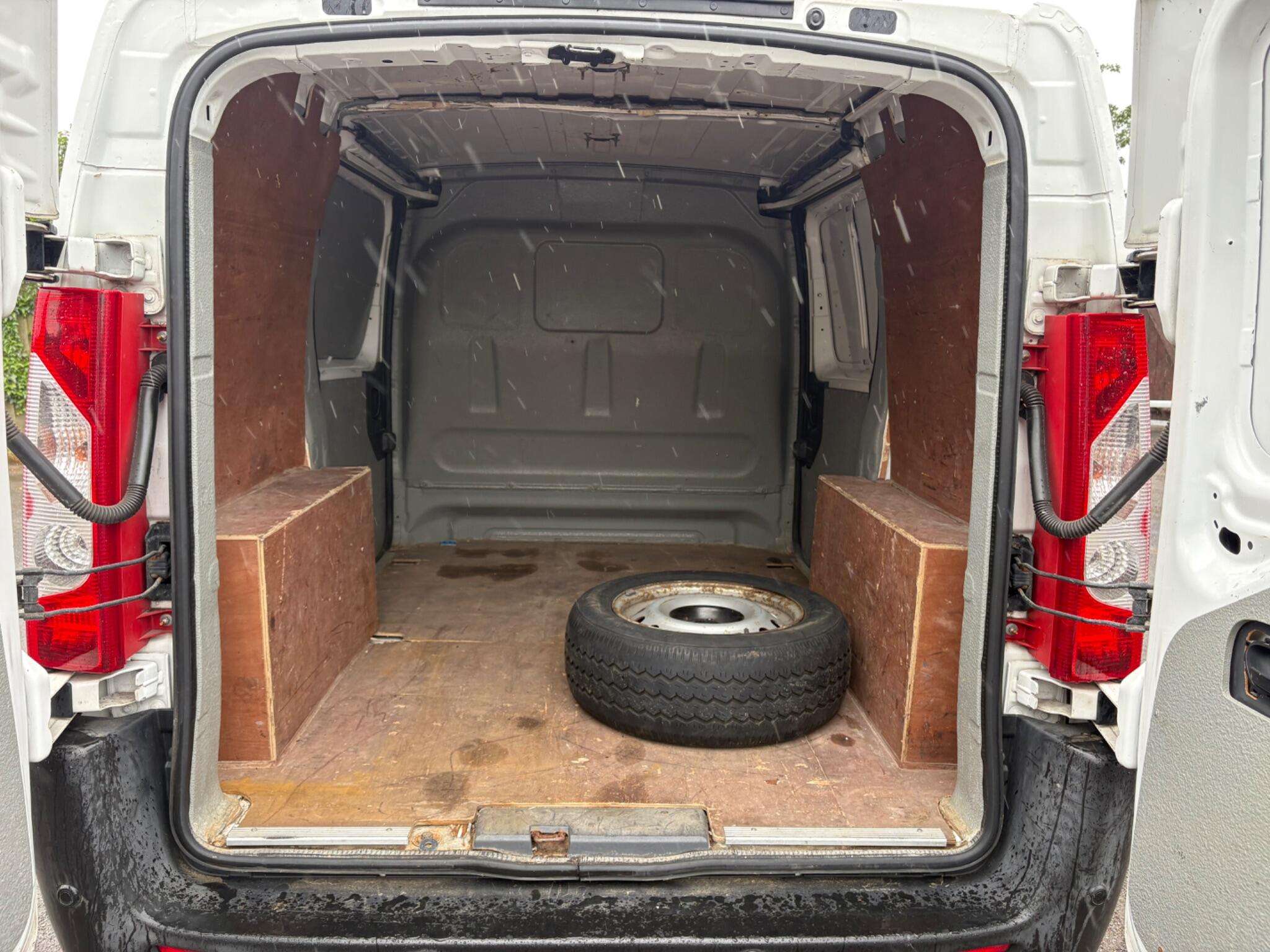 2014 CITROEN DISPATCH 2014 CITROEN DISPATCH