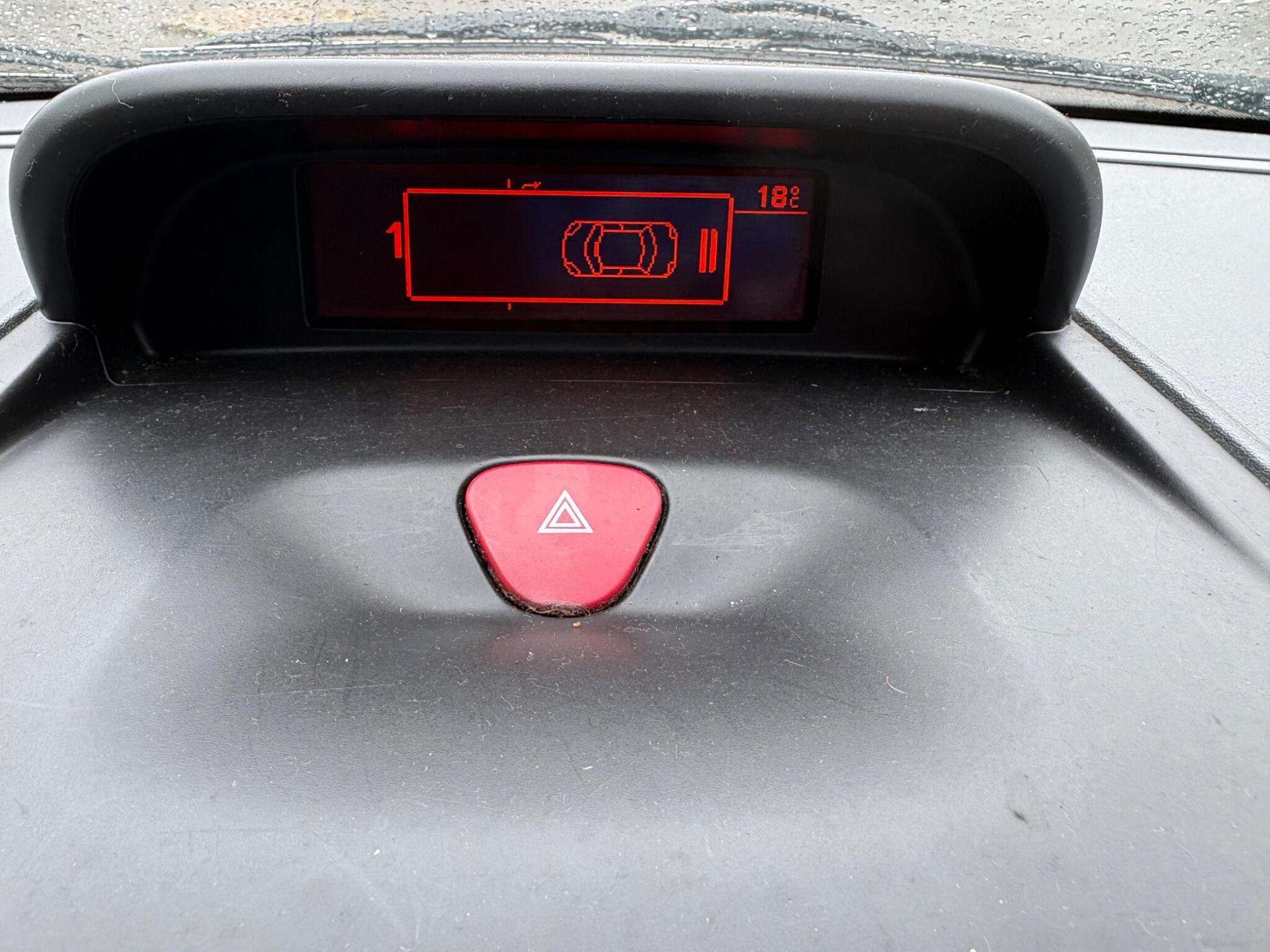 2014 CITROEN DISPATCH 2014 CITROEN DISPATCH
