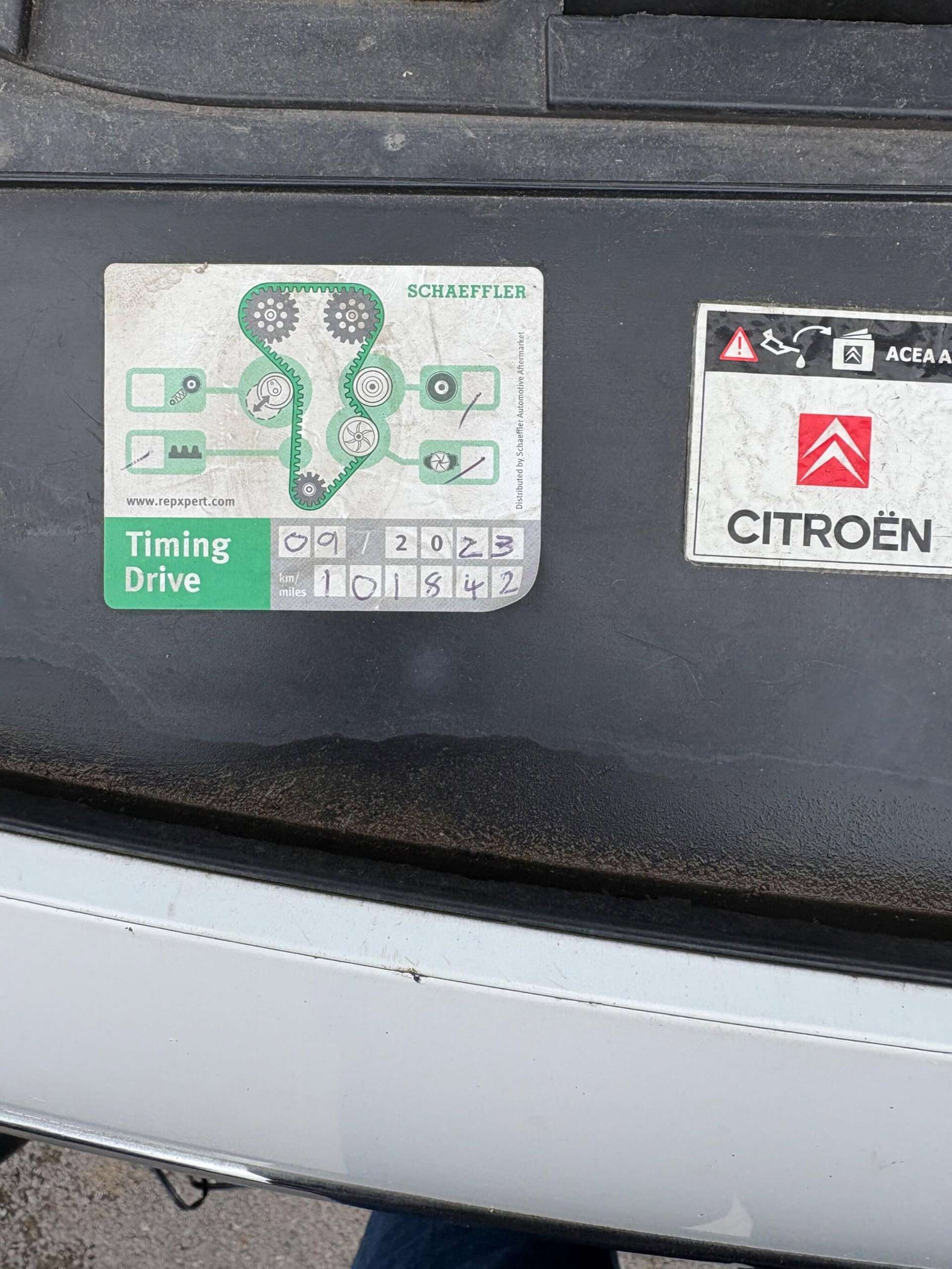 2014 CITROEN DISPATCH 2014 CITROEN DISPATCH